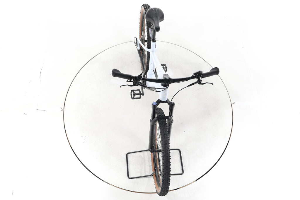 Cube Reaction Hybrid Pro E-Bike - Image 16