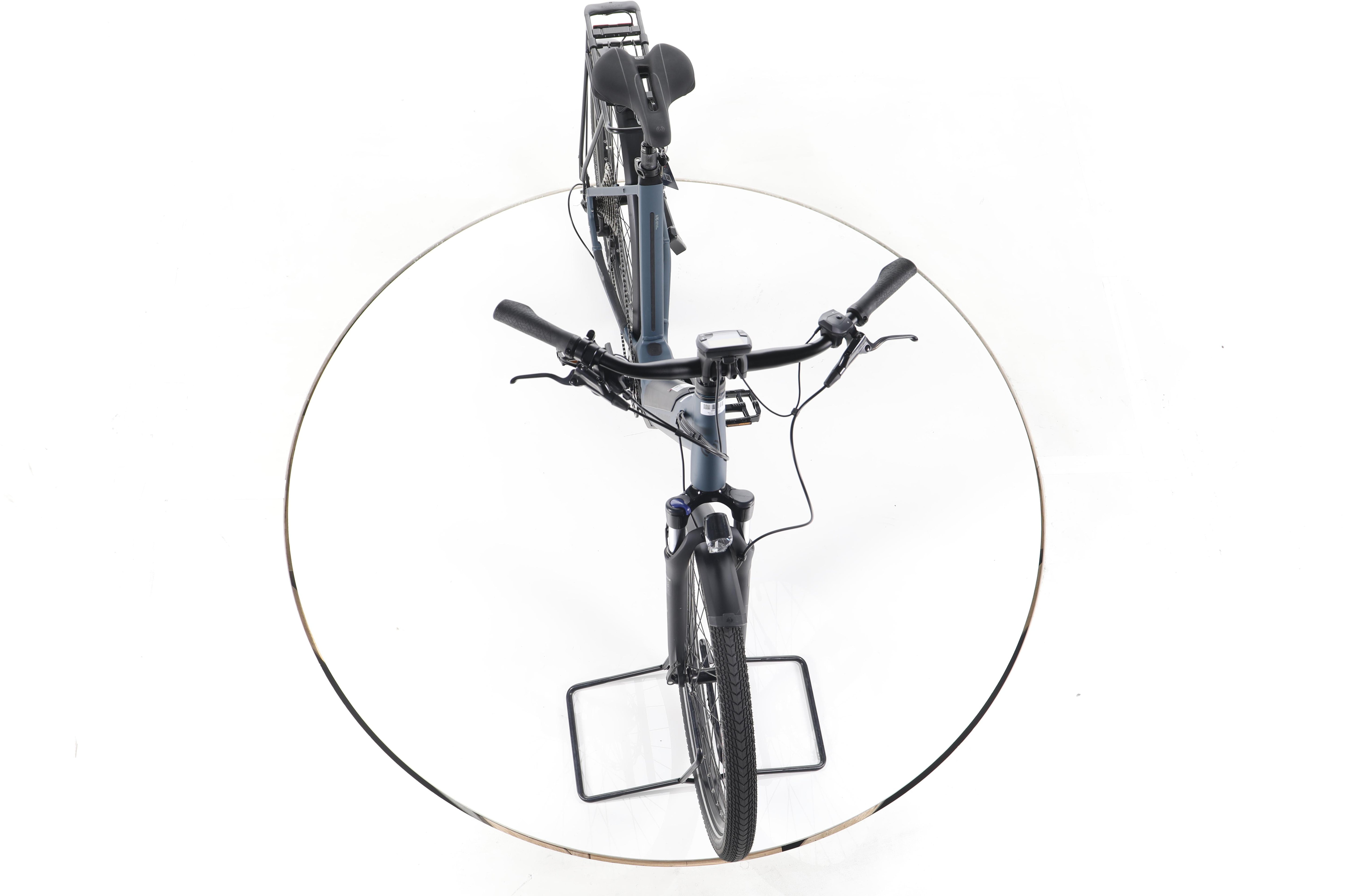Winora TB300 Trekking E-Bike Tiefeinsteiger - Image 16