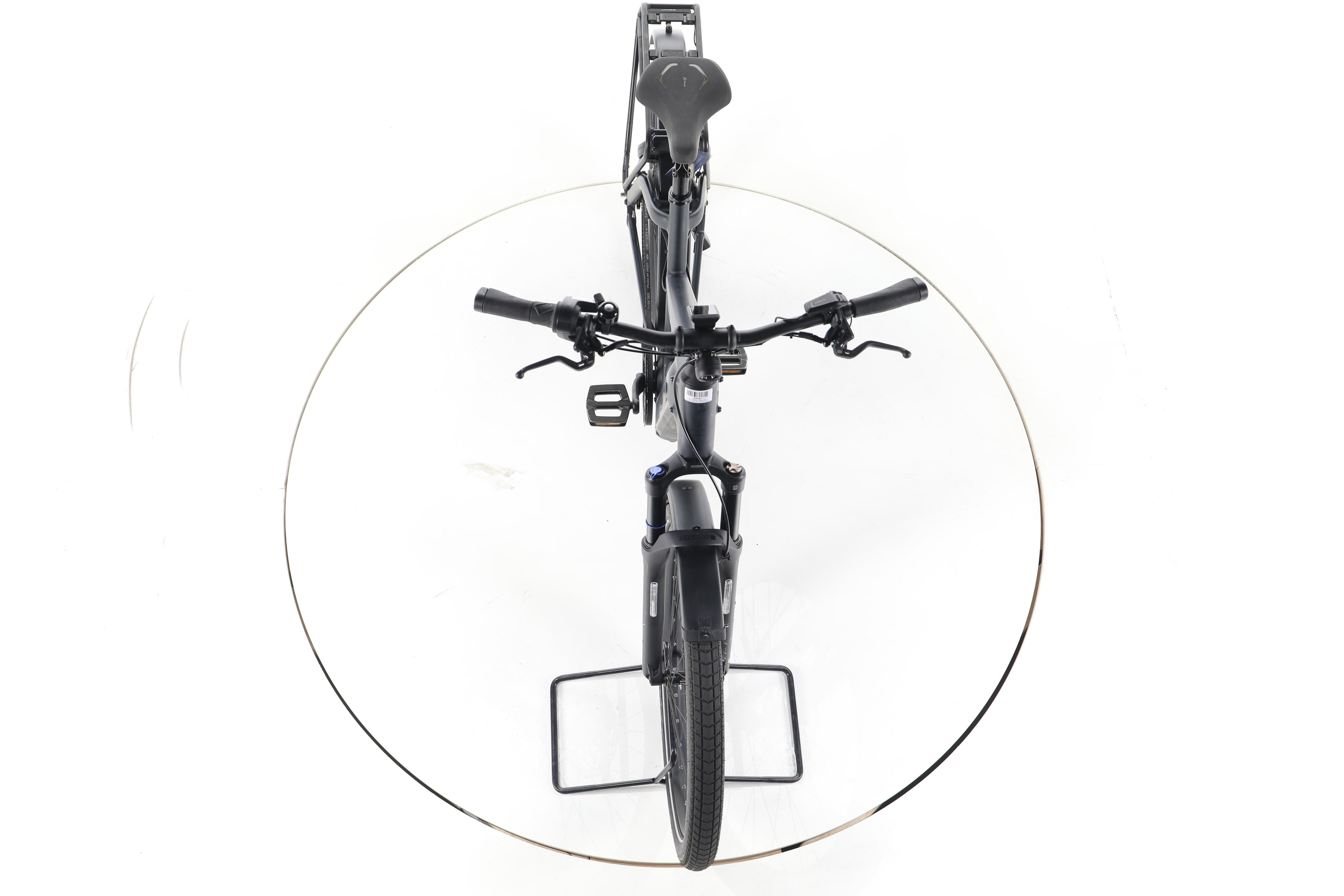 Riese & Müller Charger4 Mixte GT vario City E-Bike 2024 - Image 16