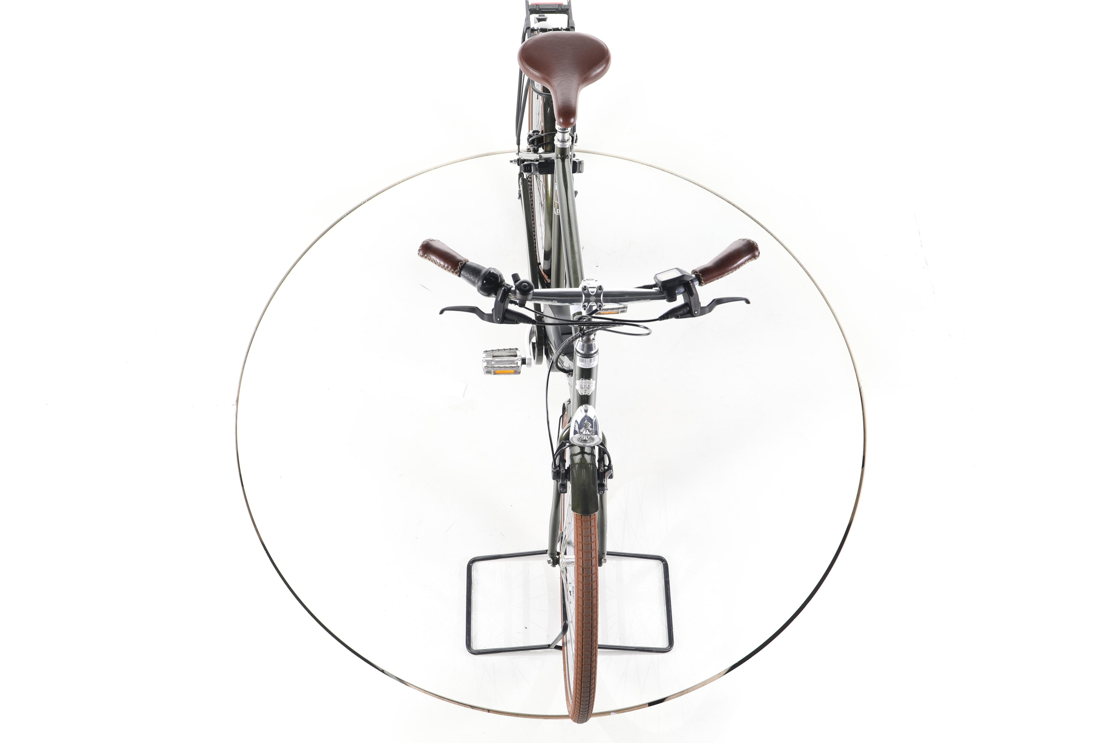 Excelsior Vintage City E-Bike - Image 16