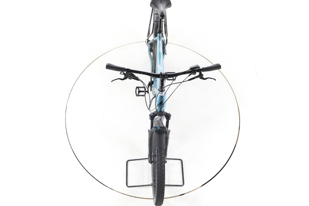 Bulls Iconic EVO 1 Trekking E-Bike - Image 16