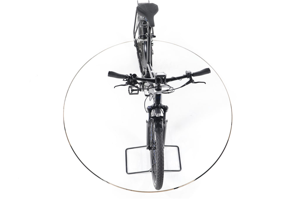 R Raymon TourRay E 5.0 Trekking E-Bike - Image 16