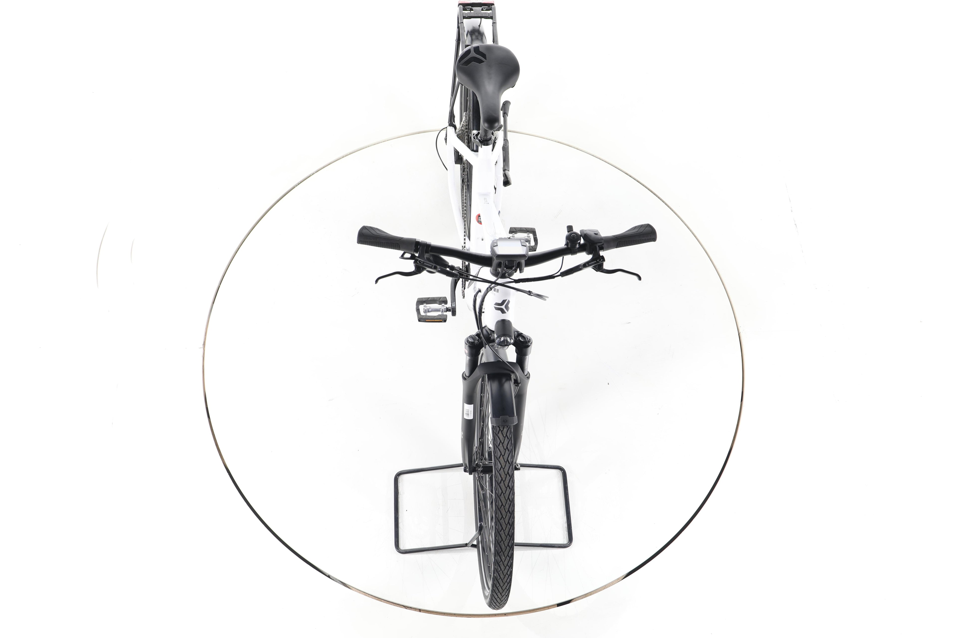 Carver Route E.510 Trekking E-Bike 2023 - Image 16