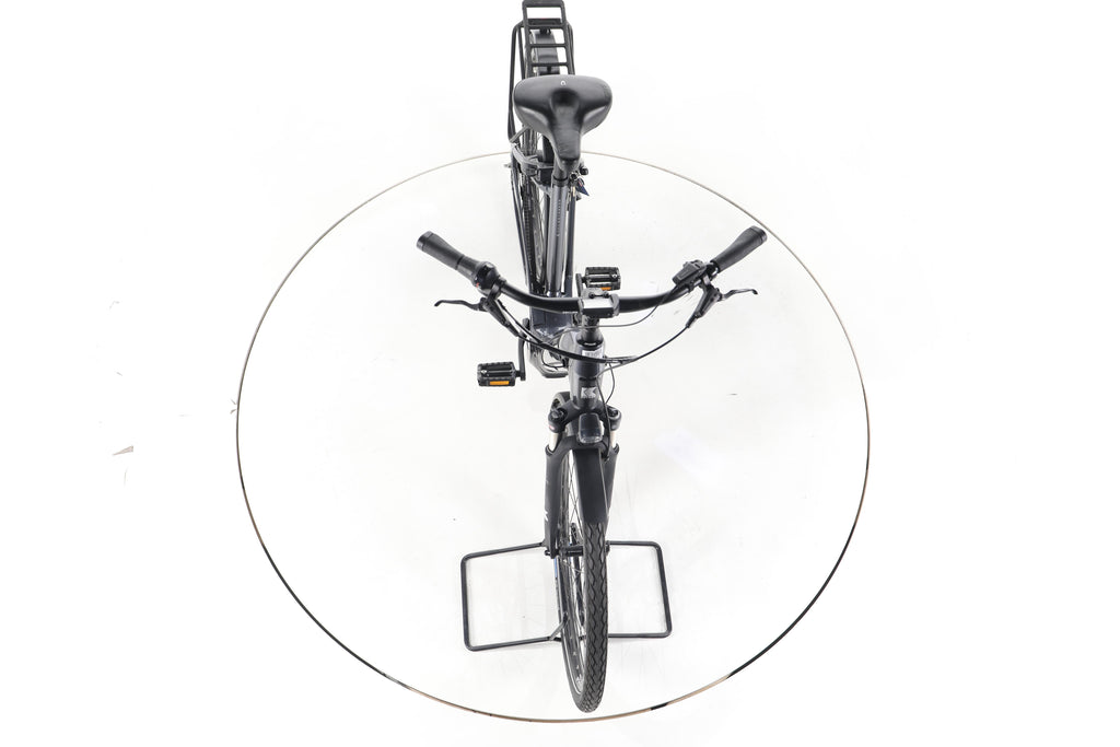 Kettler Quadriga CX5 HD Benelux City E-Bike Tiefeinsteiger 2024 - Image 16