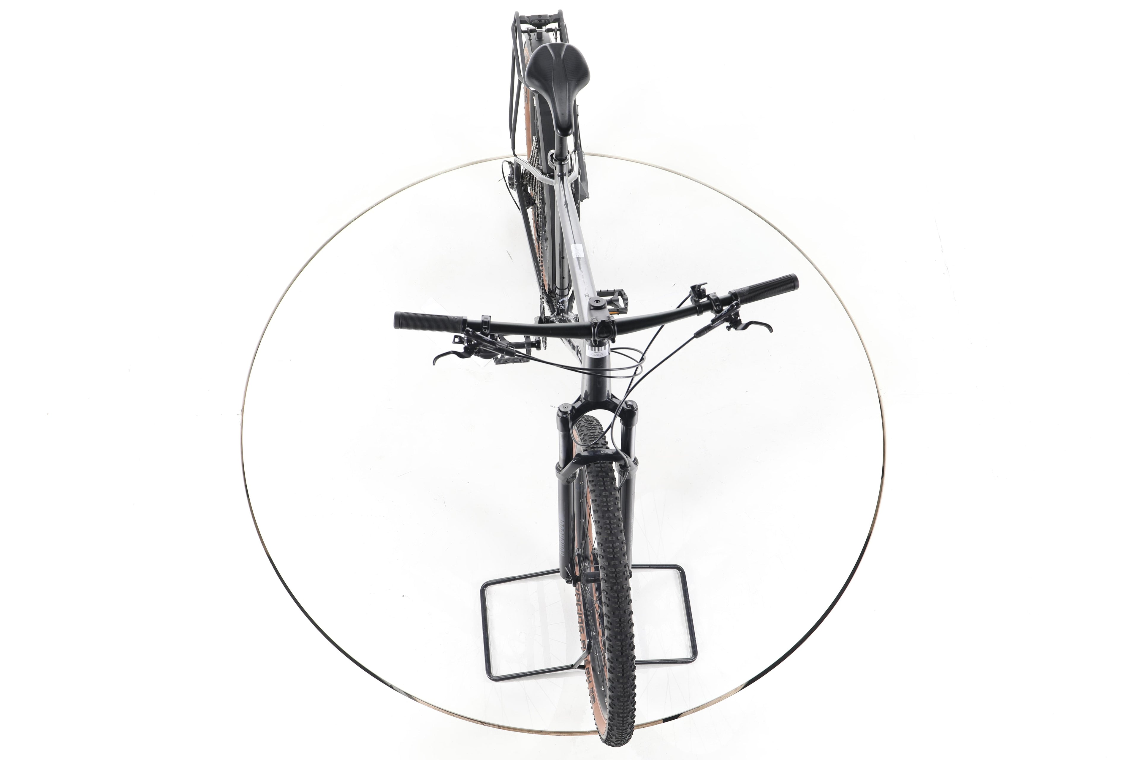 Cube Reaction SLX - Image 16