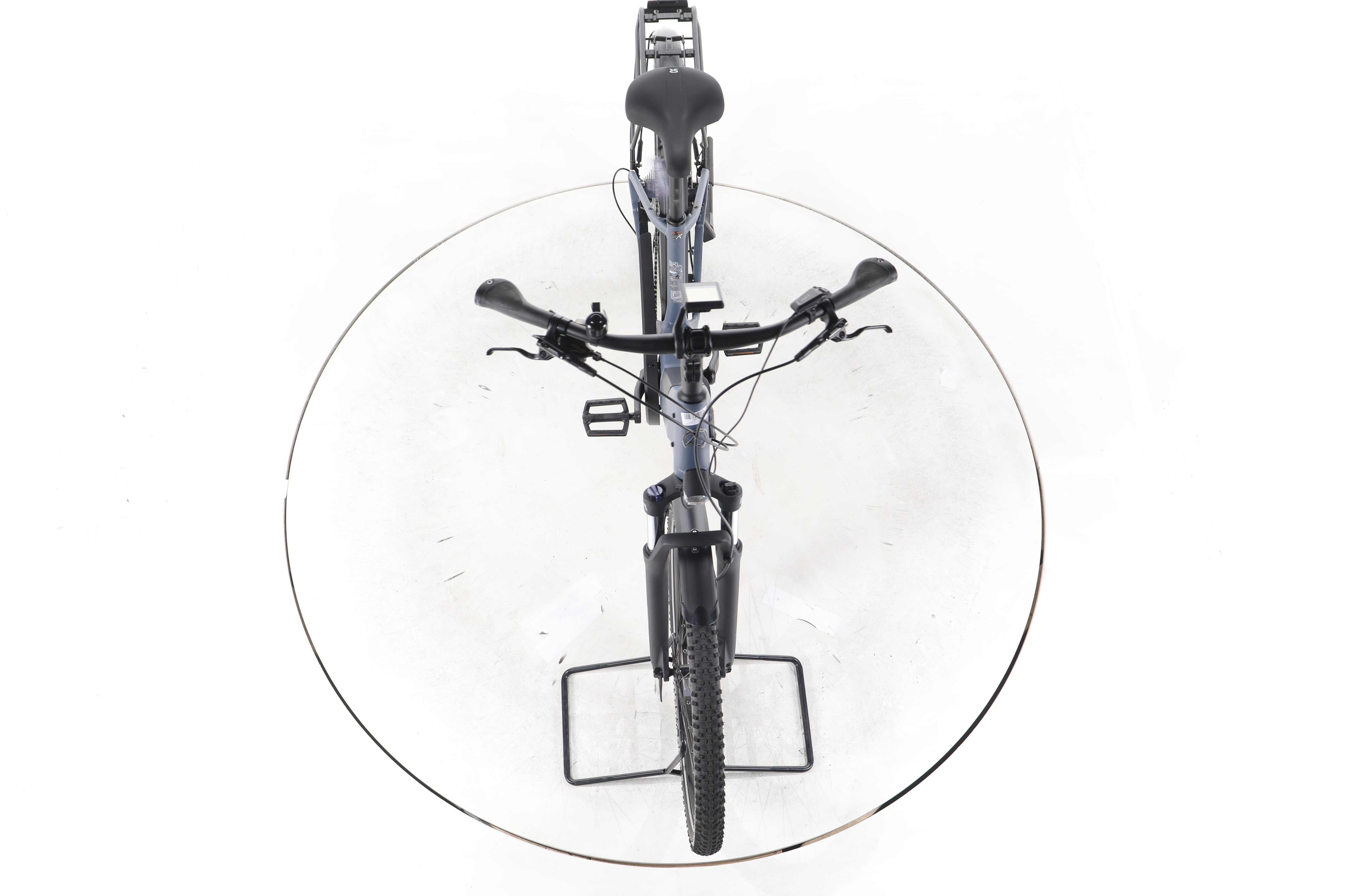 Kalkhoff Entice 3.B Move Trekking E-Bike Tiefeinsteiger - Image 16