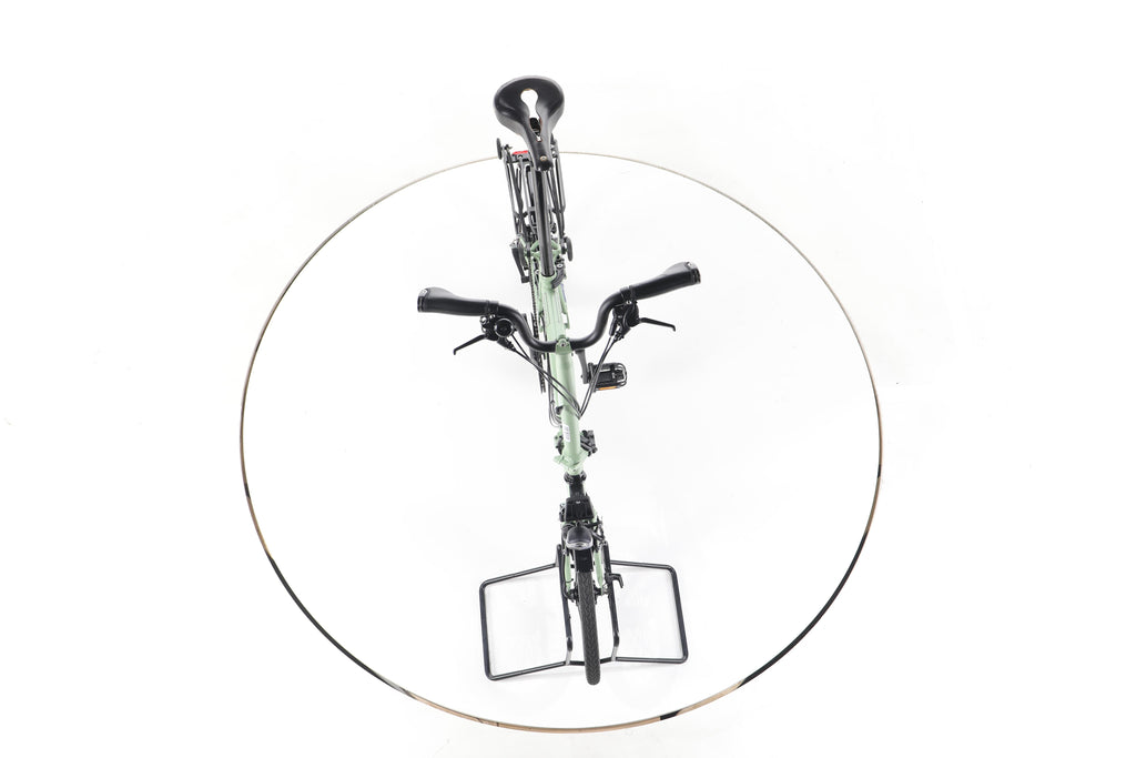 Brompton C Line Explorer Faltfahrrad - Image 16