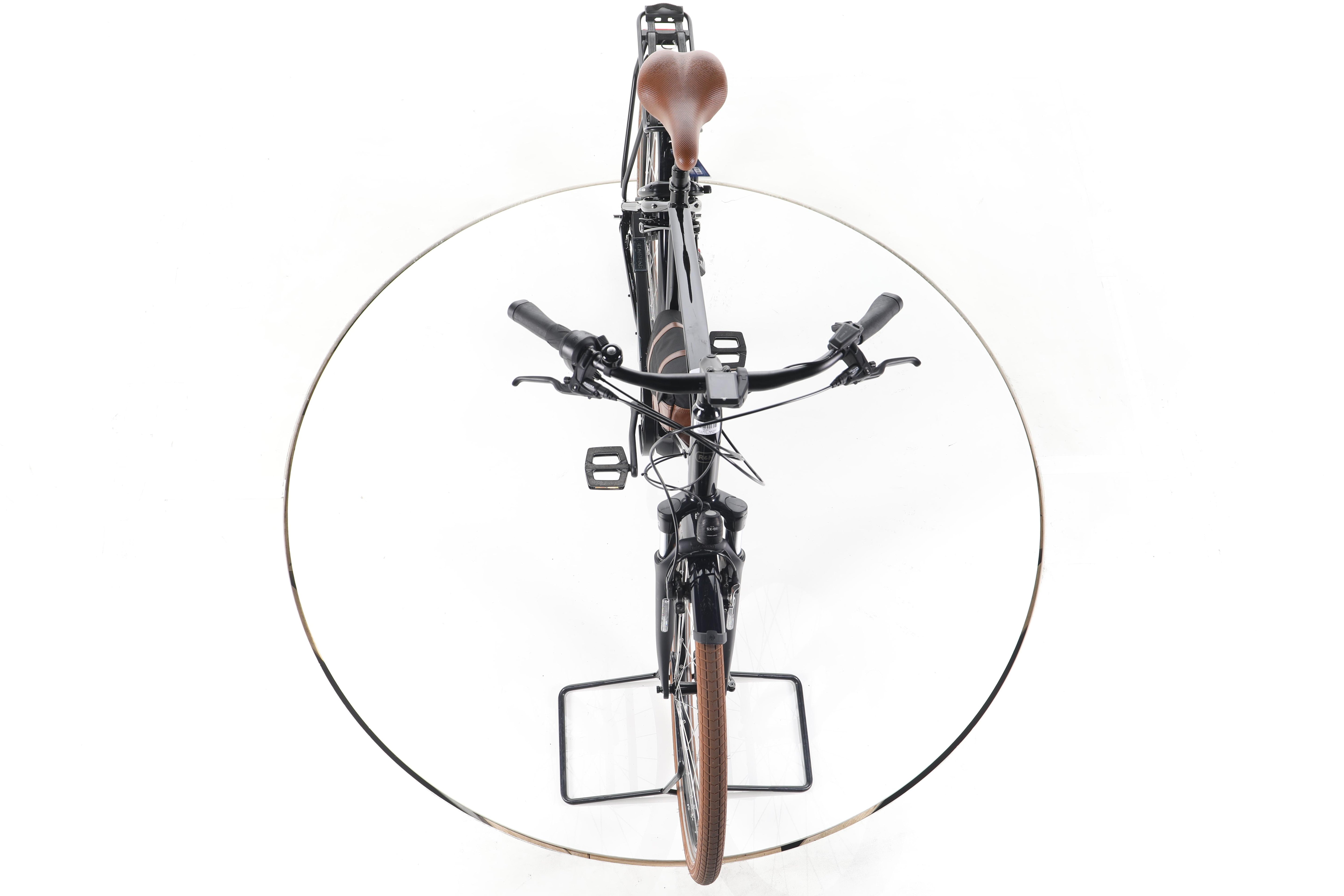 Riese & Müller Cruiser 2 Vario City E-Bike - Image 16