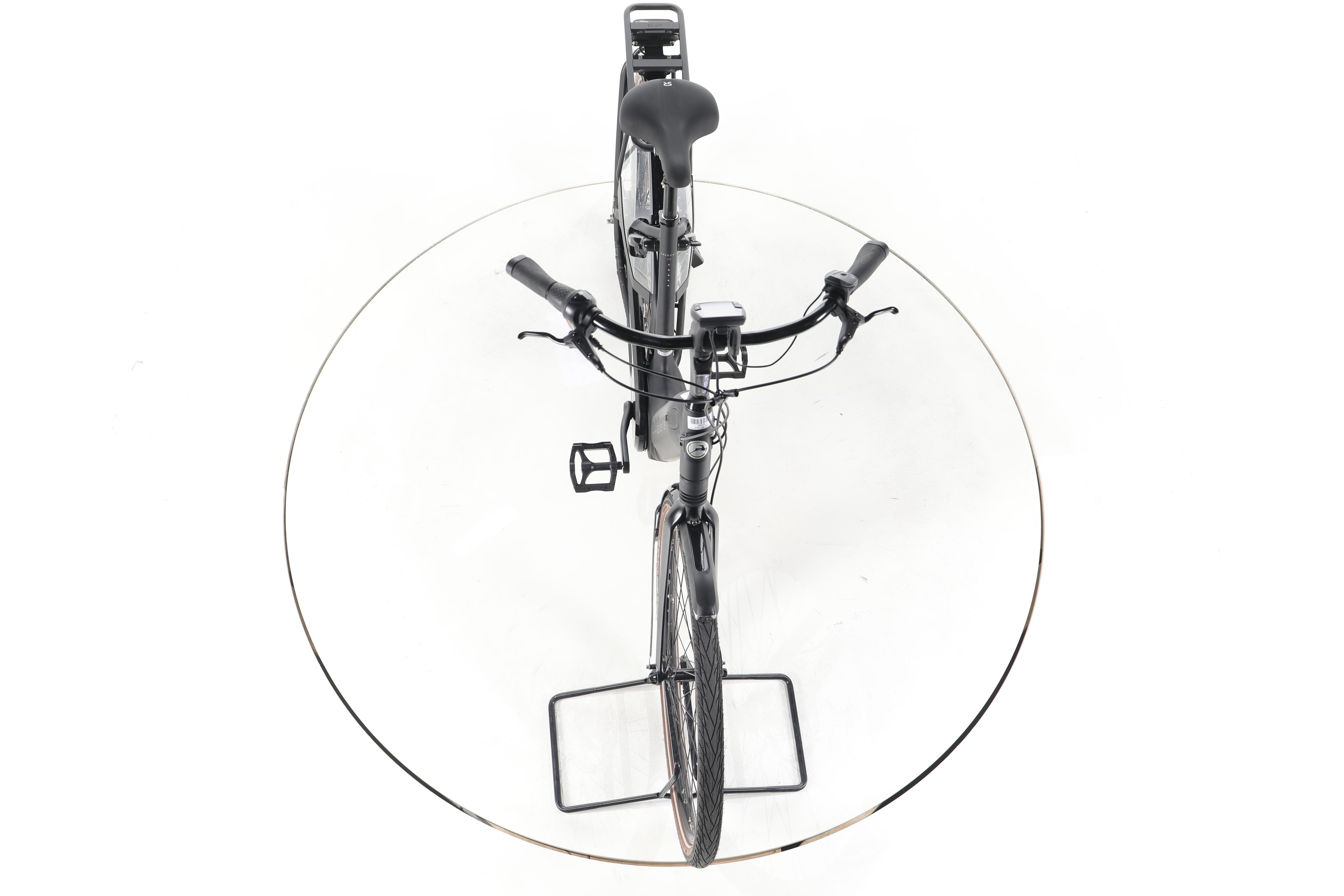 Gazelle Grenoble C8 + HMB S8 Trekking E-Bike Tiefeinsteiger - Image 16