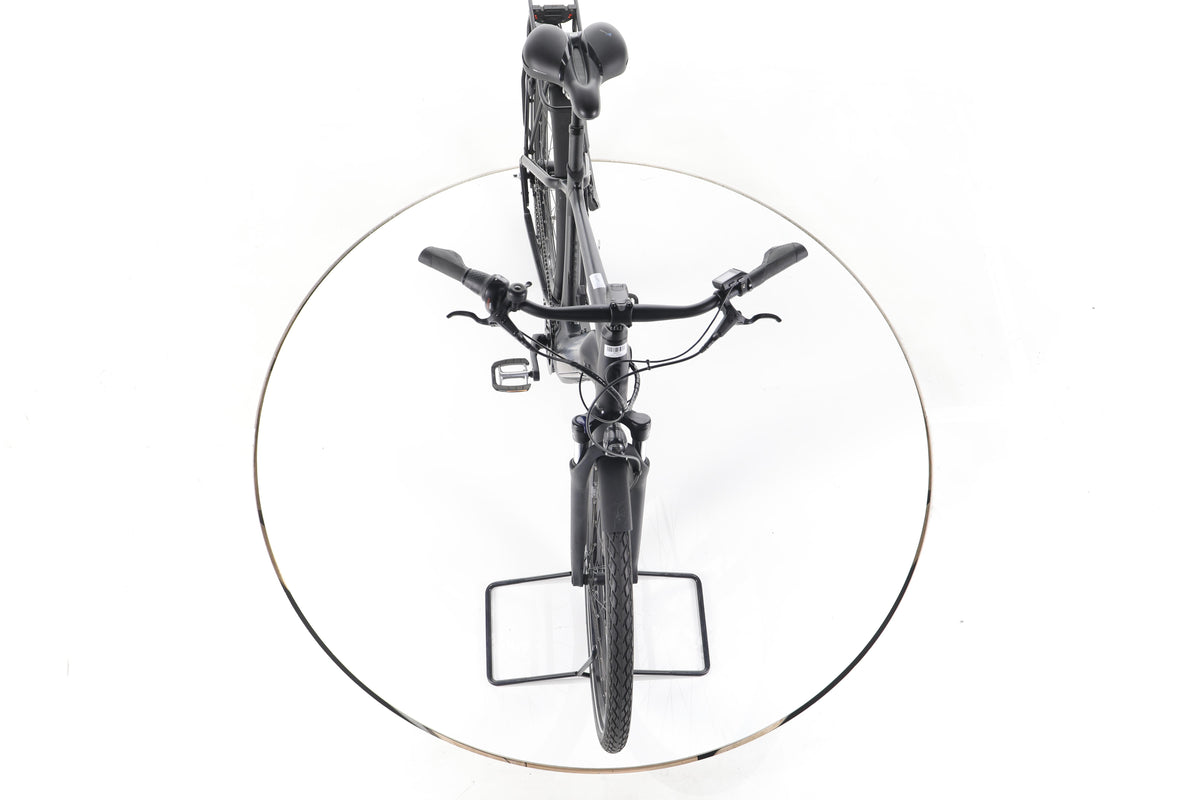 Giant DailyTour E+ 2 GTS City E-Bike - Image 16