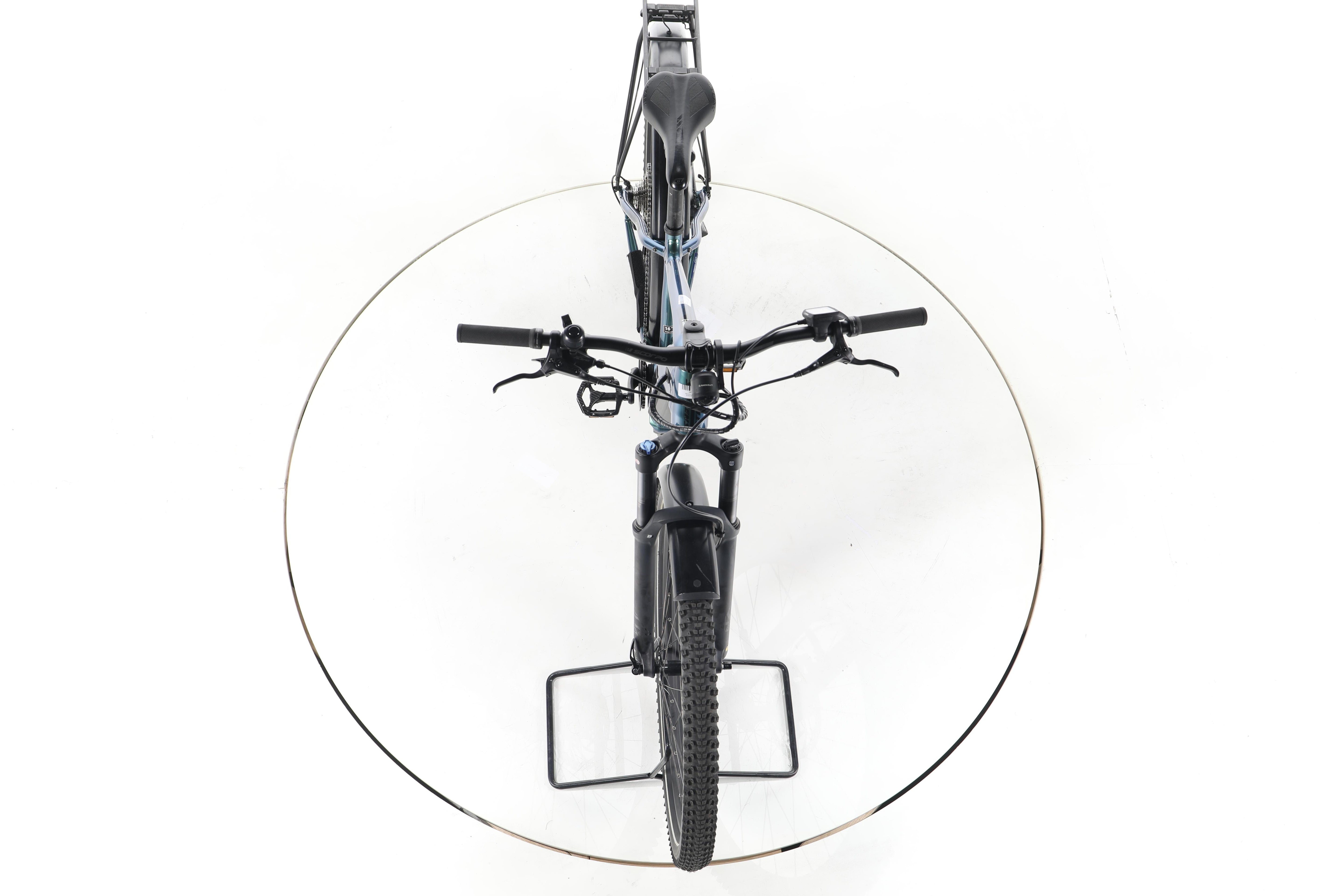 Stevens E-Hazard Trekking E-Bike - Image 16