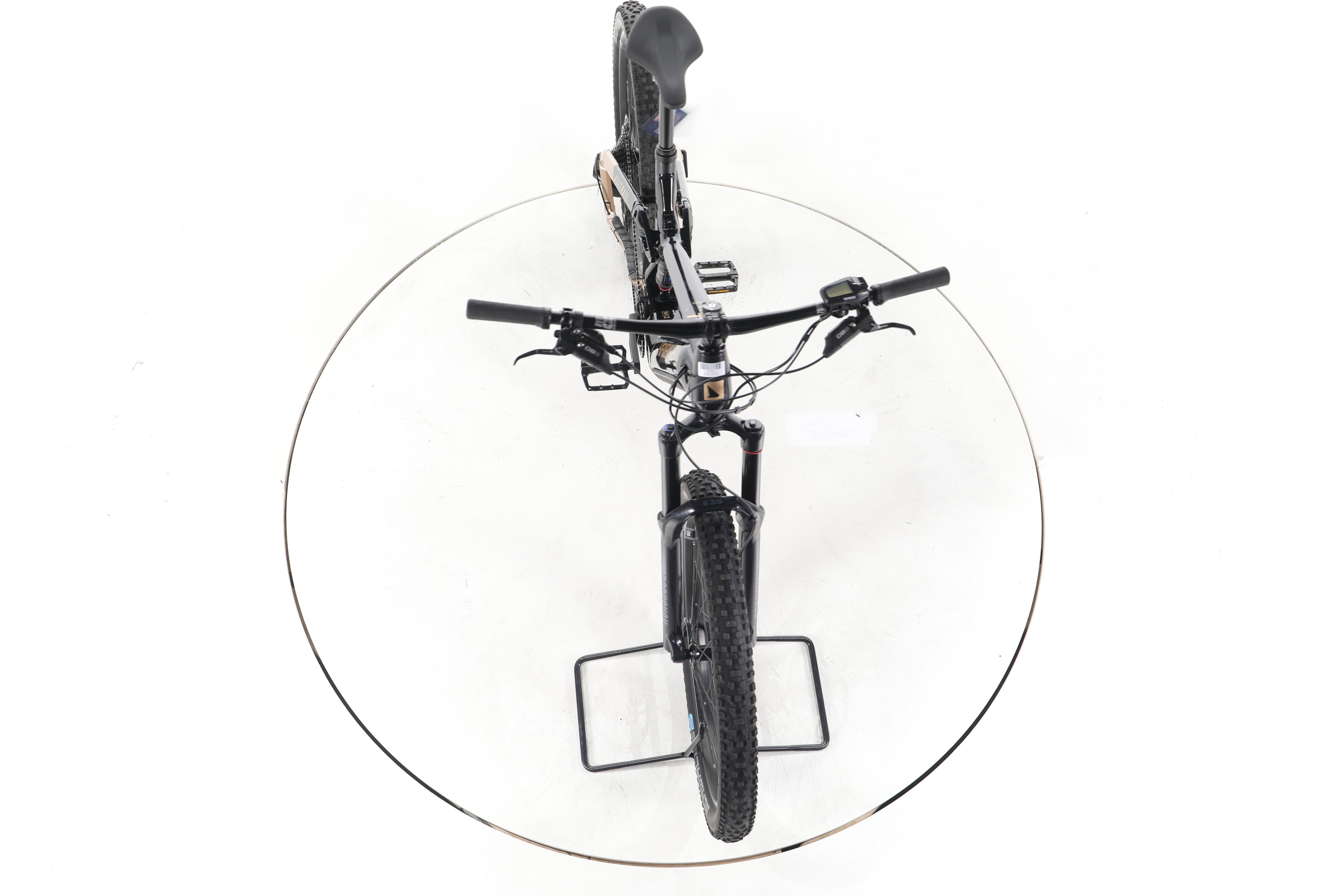 Haibike AllTrail 7 E-Bike Fully - Image 16