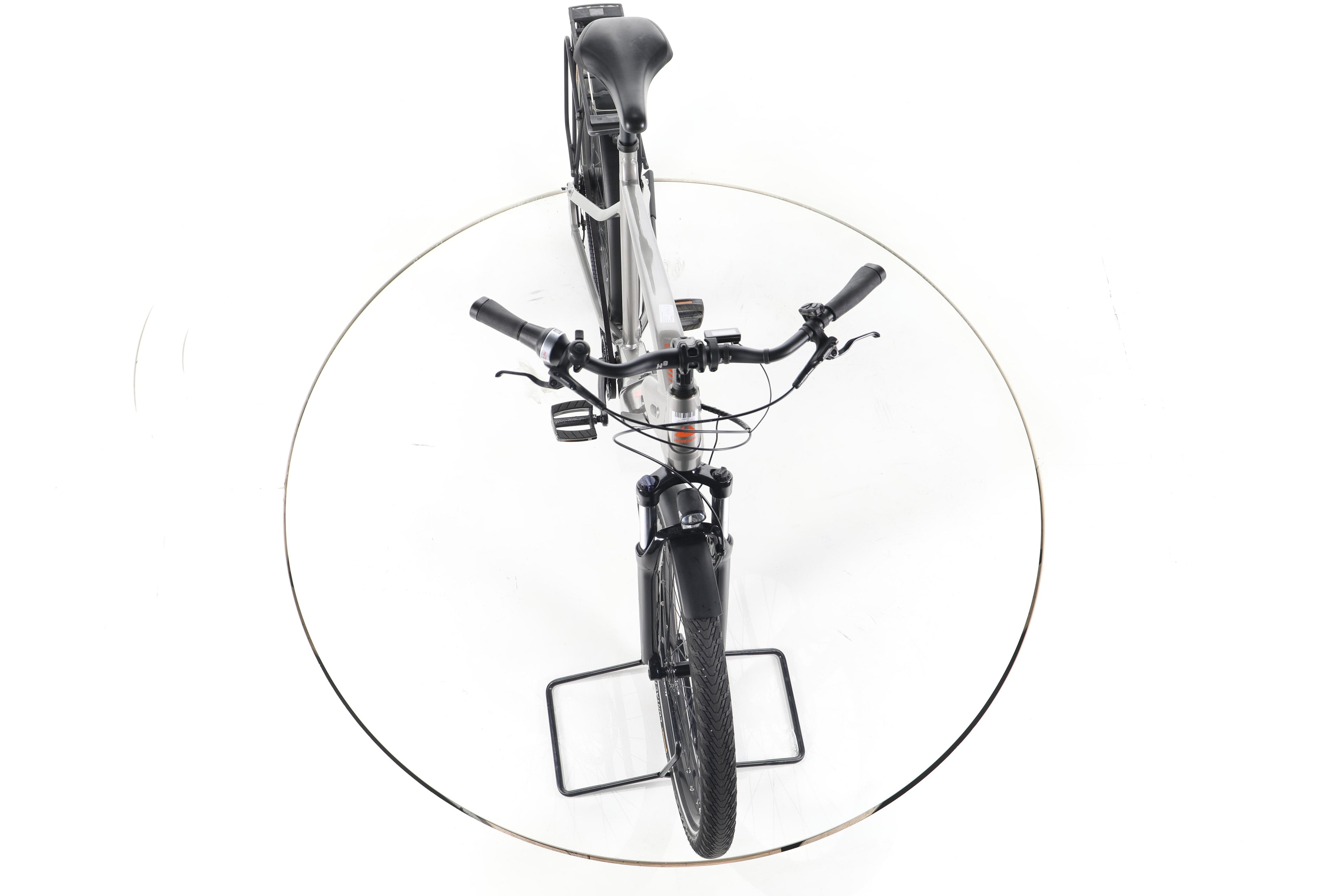 HoheAcht Pasio Urbo City E-Bike 2023 - Image 16