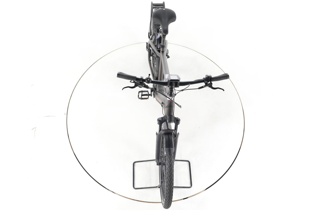 Ghost E-Square Trekking Advanced Y AL U Trekking E-Bike - Image 16