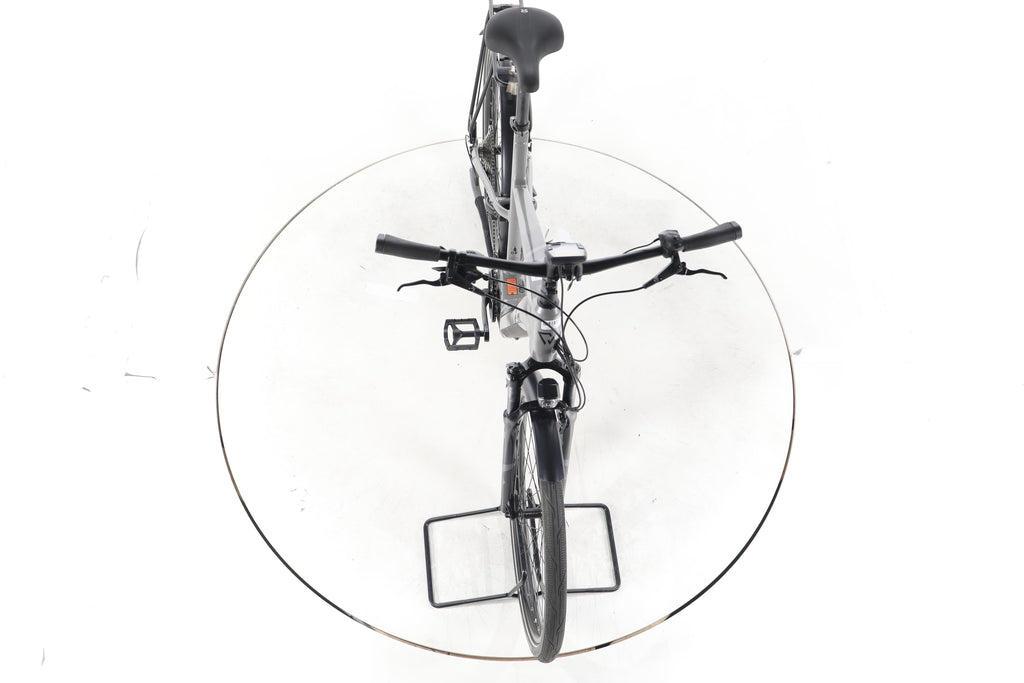Conway Cairon T 2.0 Trekking E-Bike - Image 16