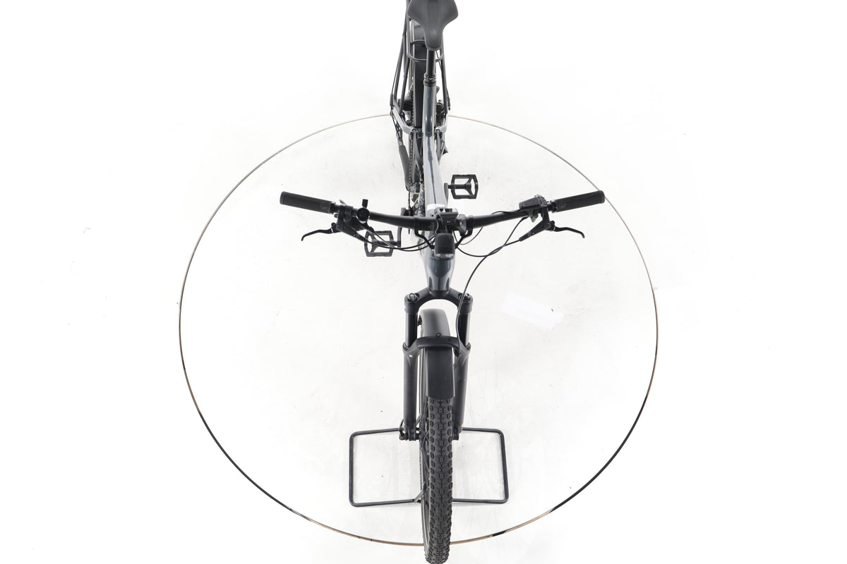 Corratec MTC 120 Elite SUV E-Bike 2025 - Image 16