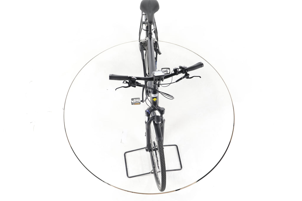 Kieler Manufaktur Active 10 Trekking E-Bike - Image 16
