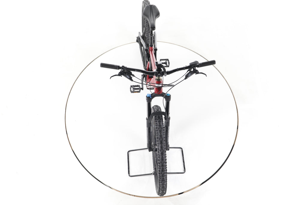 Mondraker Chaser 750 E-Bike Fully - Image 16