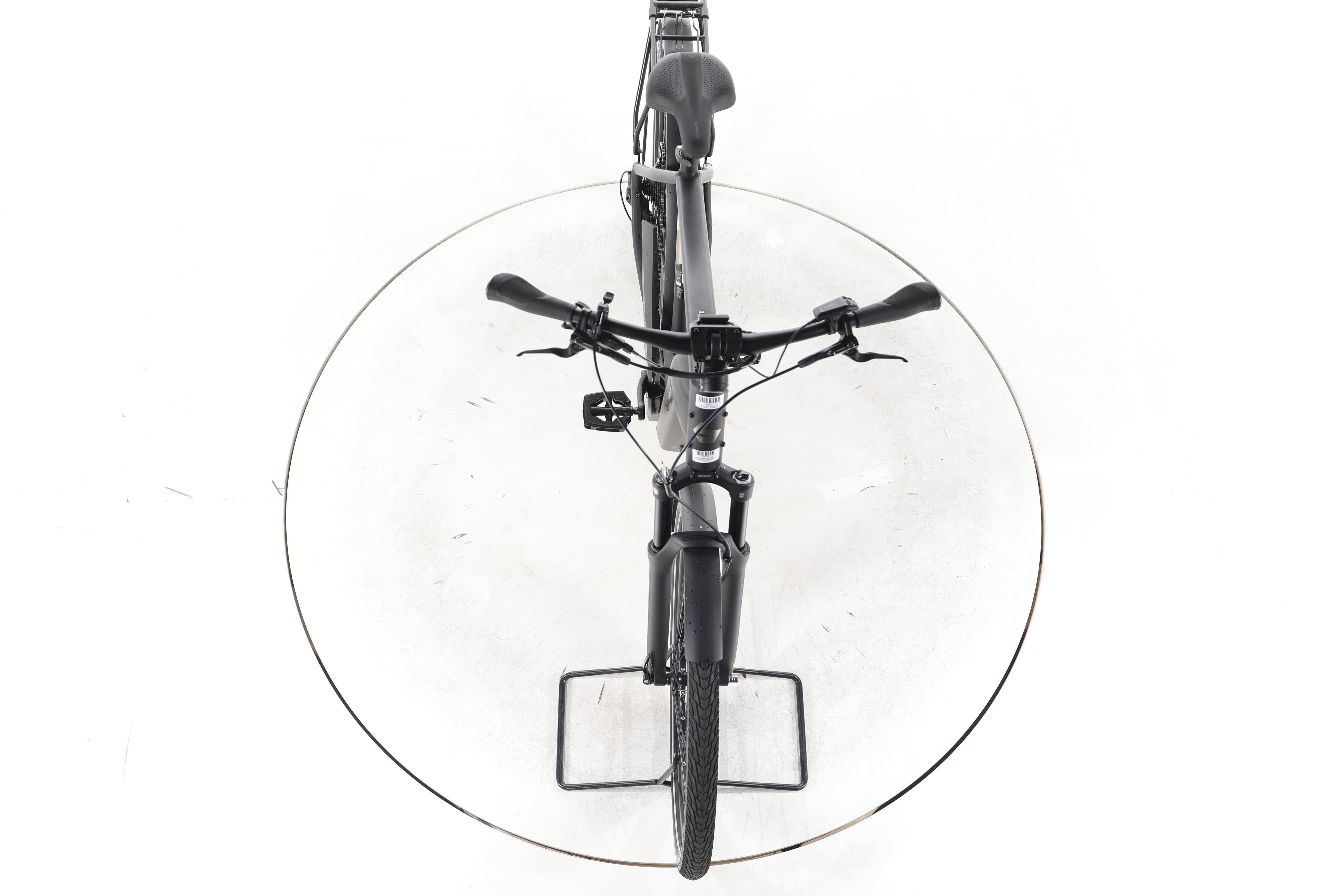 Bergamont E-Horizon Premium Expert Trekking E-Bike - Image 16