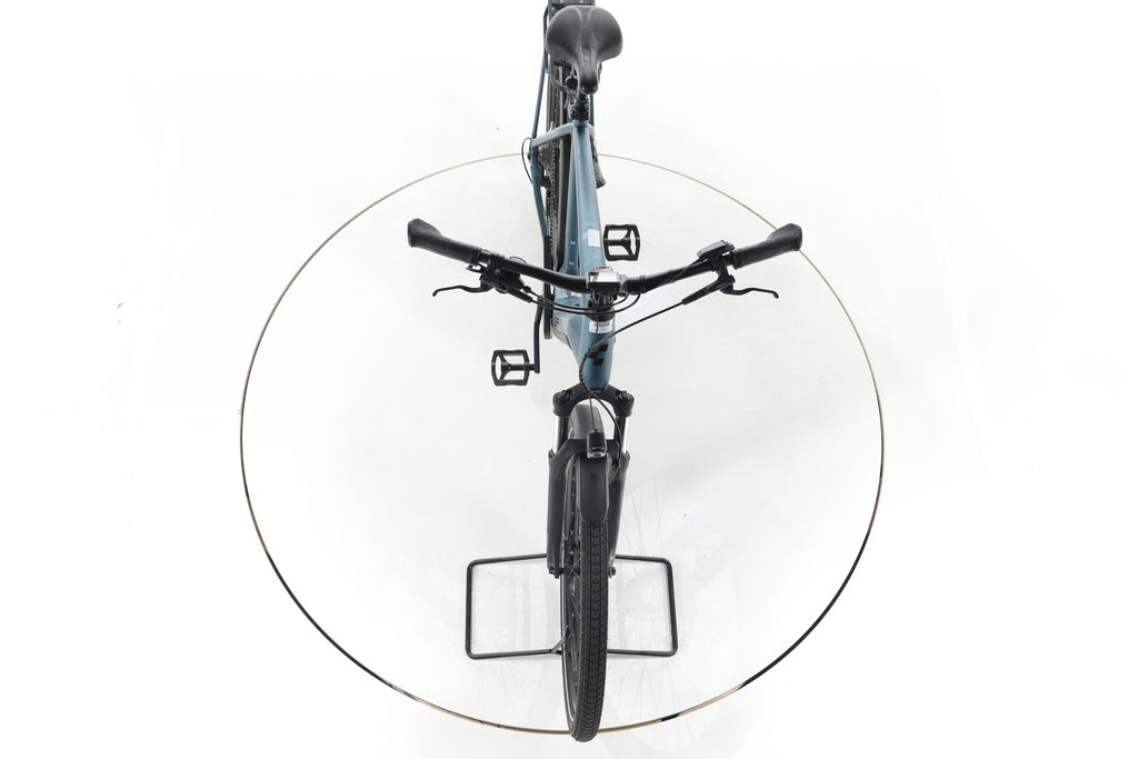 Cube Kathmandu Hybrid ONE Trekking E-Bike - Image 16