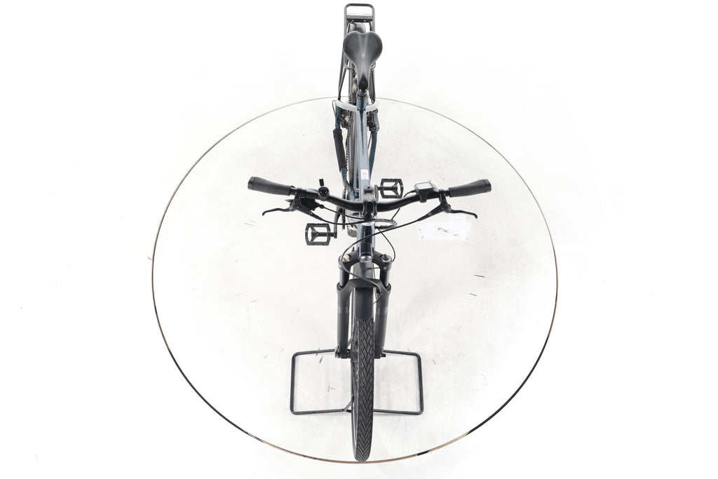 Stevens E-4X Tour Trekking E-Bike - Image 16