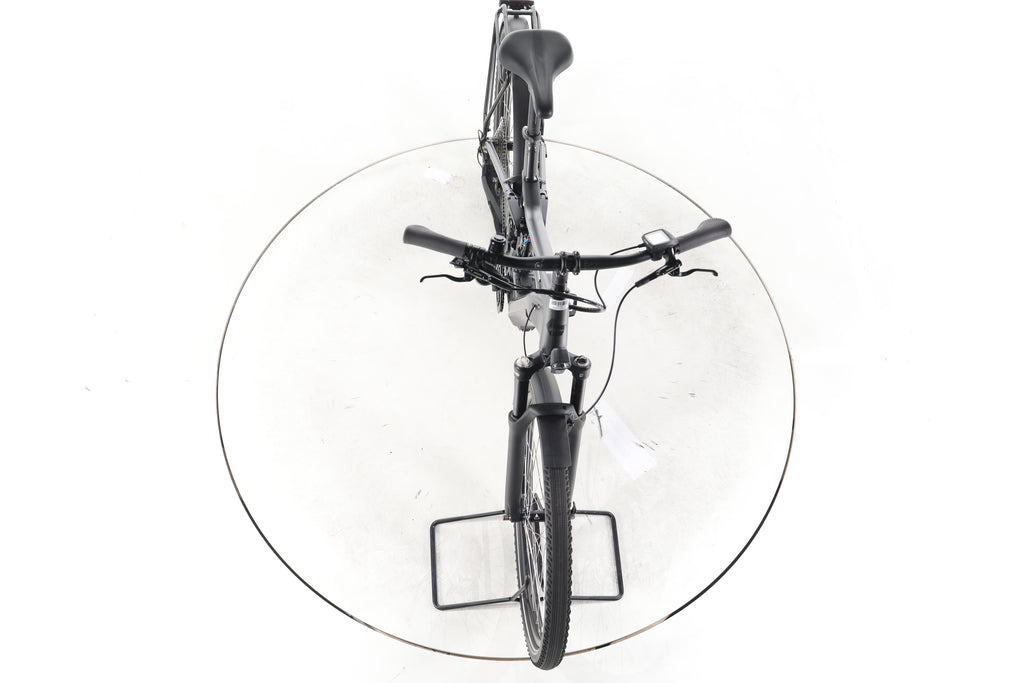 Bergamont E-Horizon FS Edition SUV E-Bike - Image 16