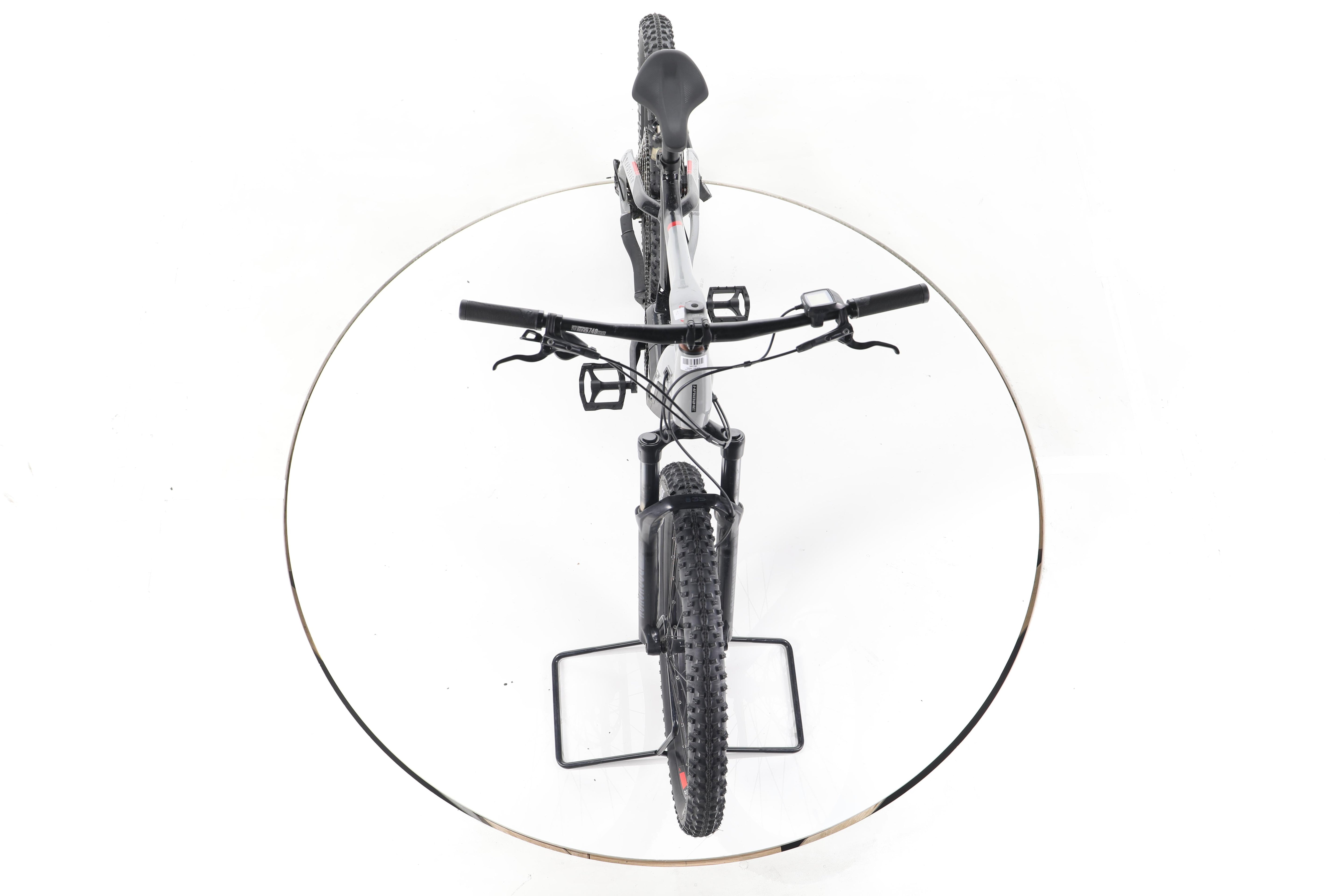Haibike Hard Seven 9 E-Bike - Image 16