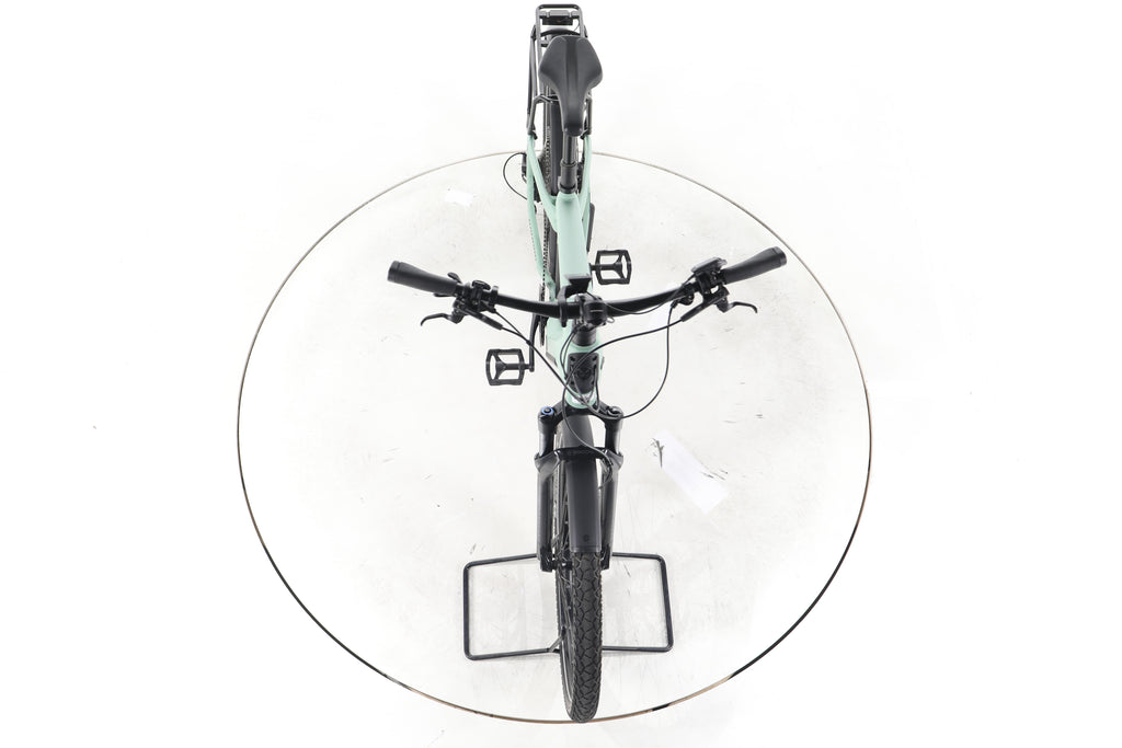 Winora Yakun 12 Trekking E-Bike - Image 16