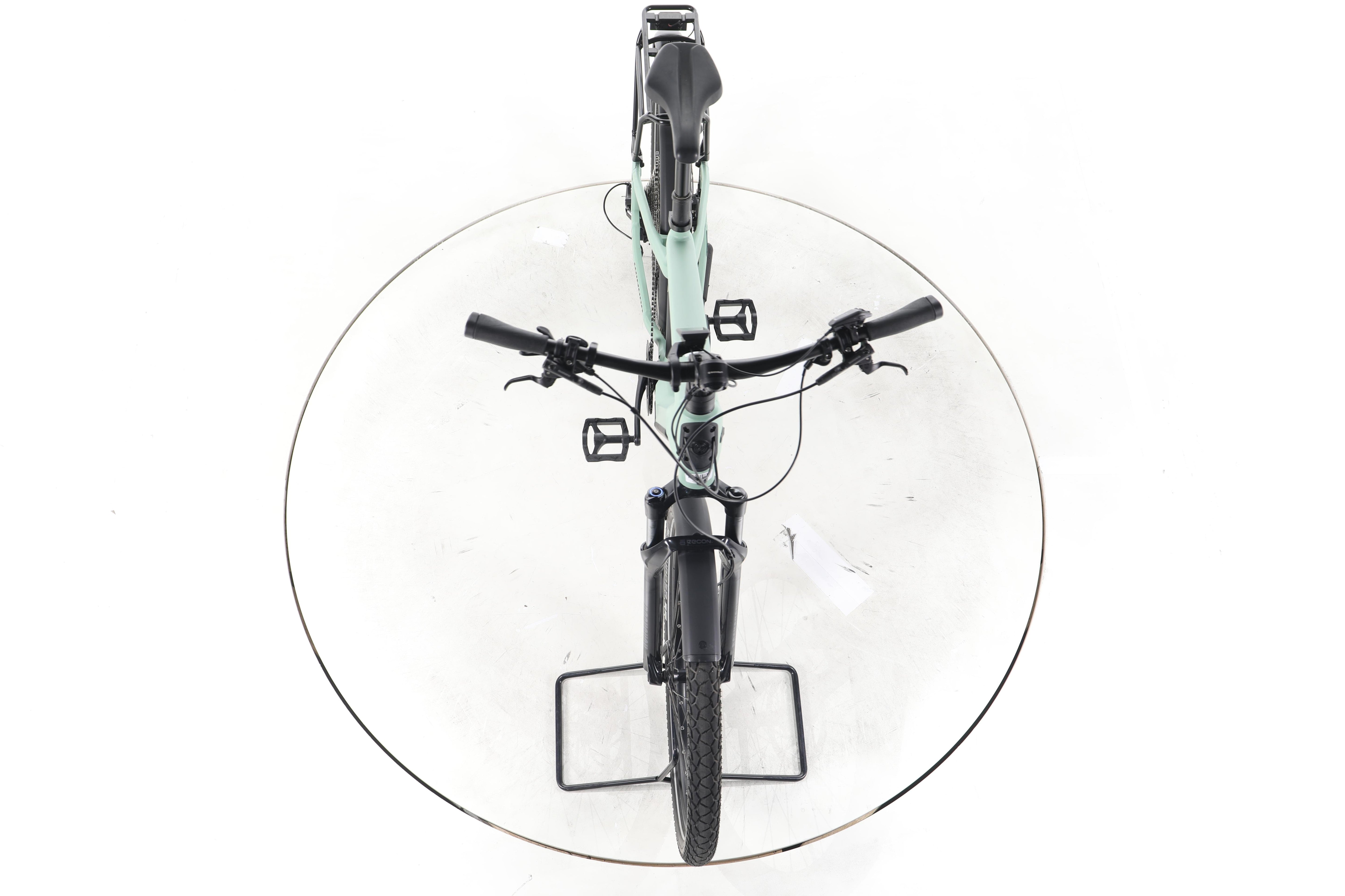 Winora Yakun 12 Trekking E-Bike - Image 16