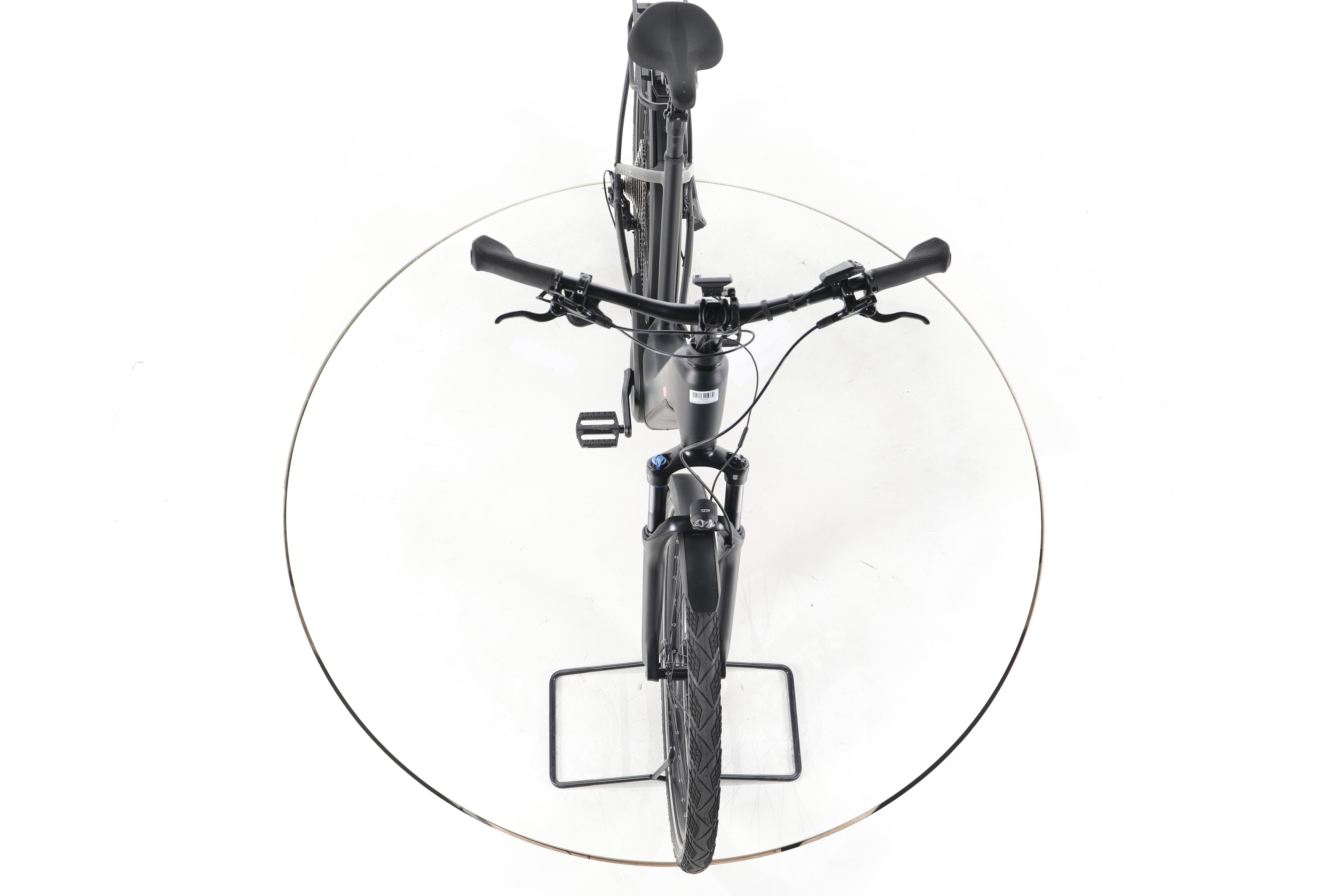 Cube Kathmandu Hybrid Pro Trekking E-Bike Tiefeinsteiger 2026 - Image 16