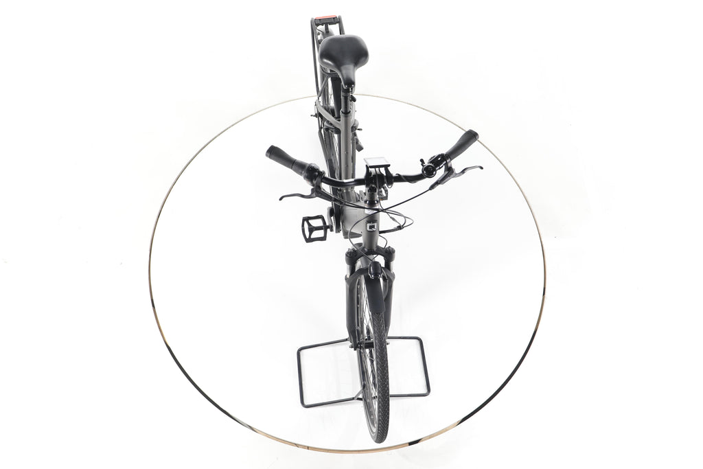 QWIC Premium I MN7 City E-Bike Tiefeinsteiger - Image 16