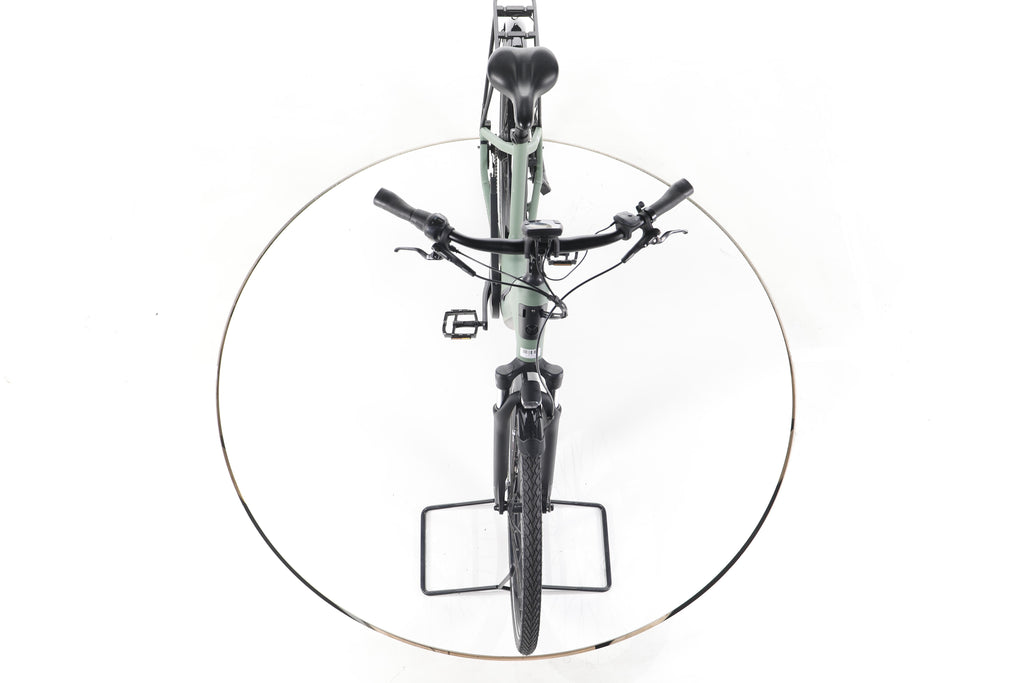 Winora Tria N8 City E-Bike Tiefeinsteiger - Image 16