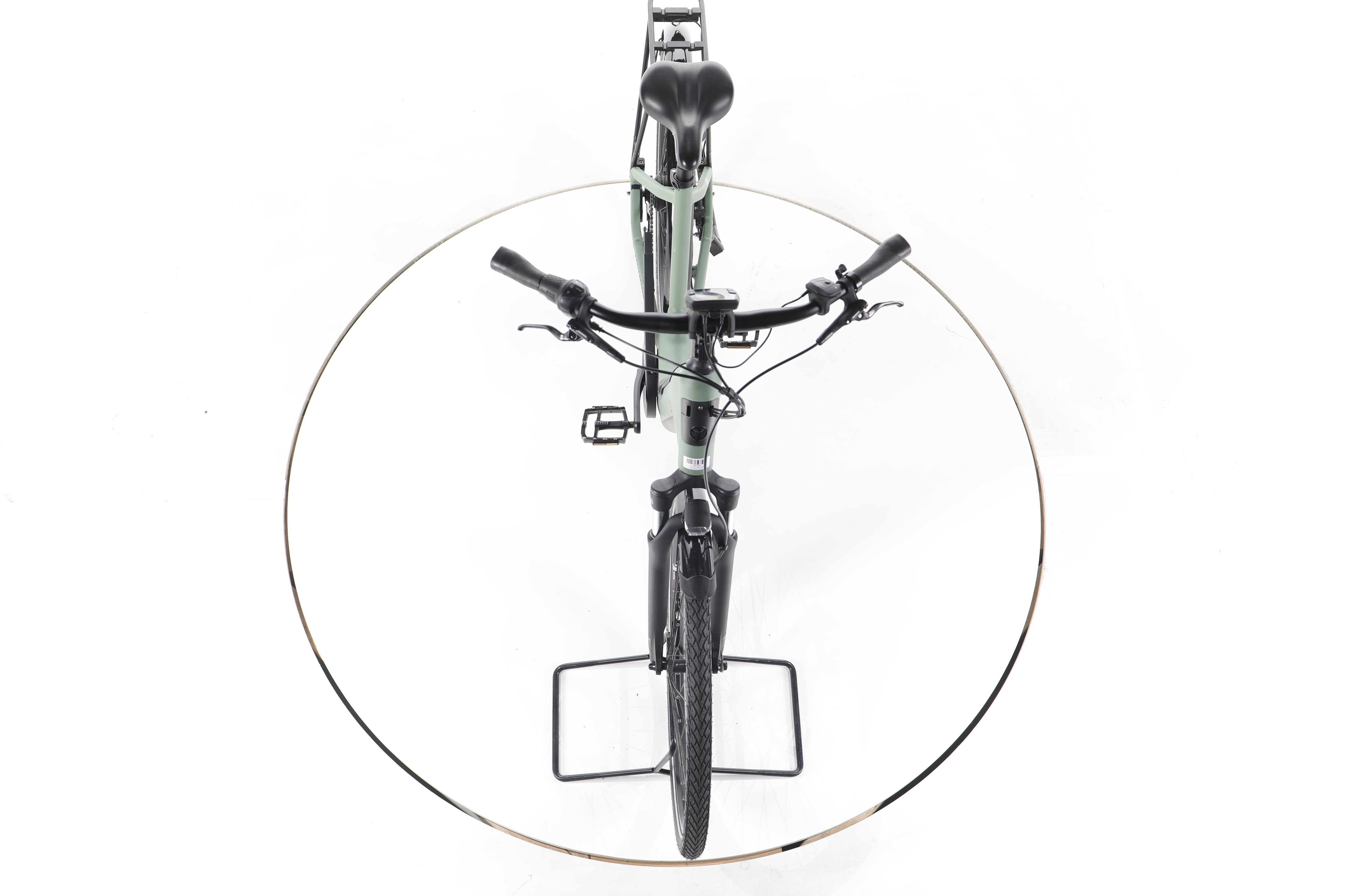 Winora Tria N8 City E-Bike Tiefeinsteiger - Image 16