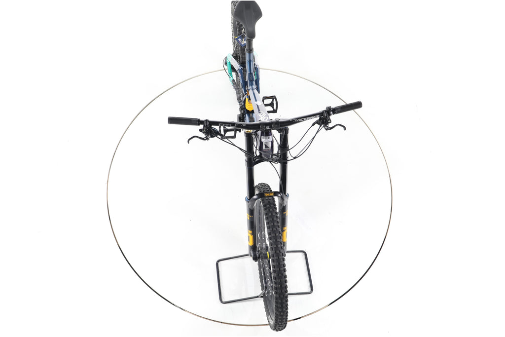 Haibike Nduro 8 Freeride Fully E-Bike 2024 - Image 16