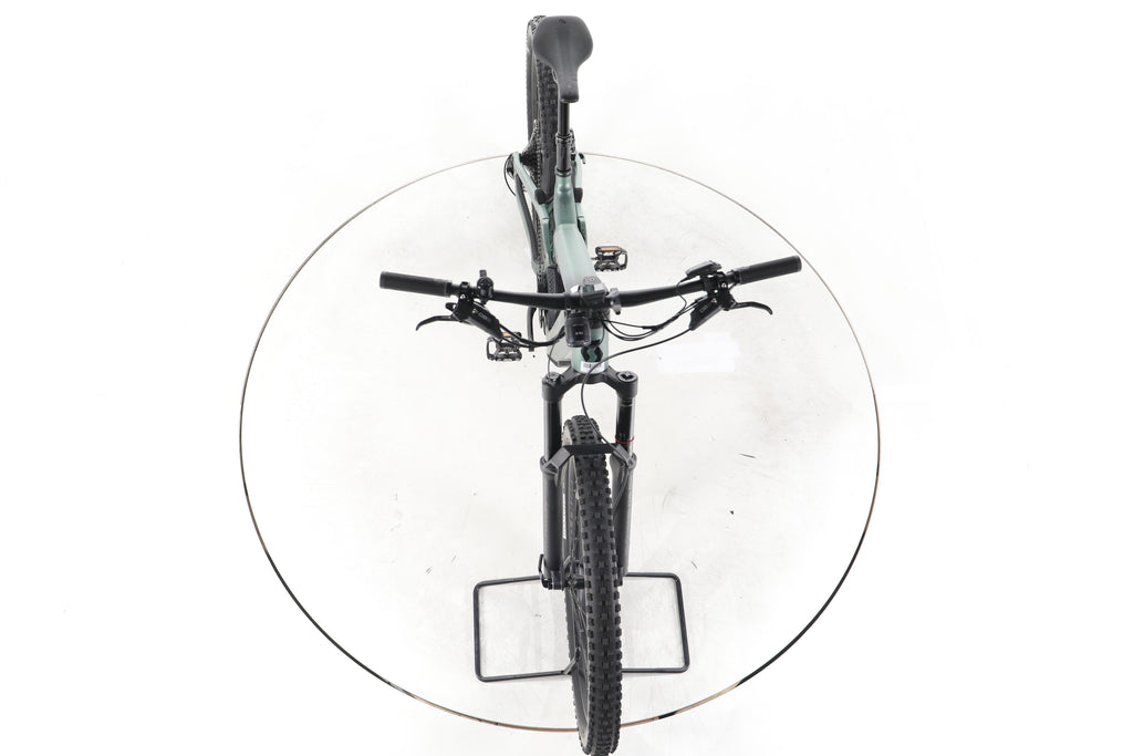 Scott Patron eRIDE 930 E-Bike Fully 2024 - Image 16