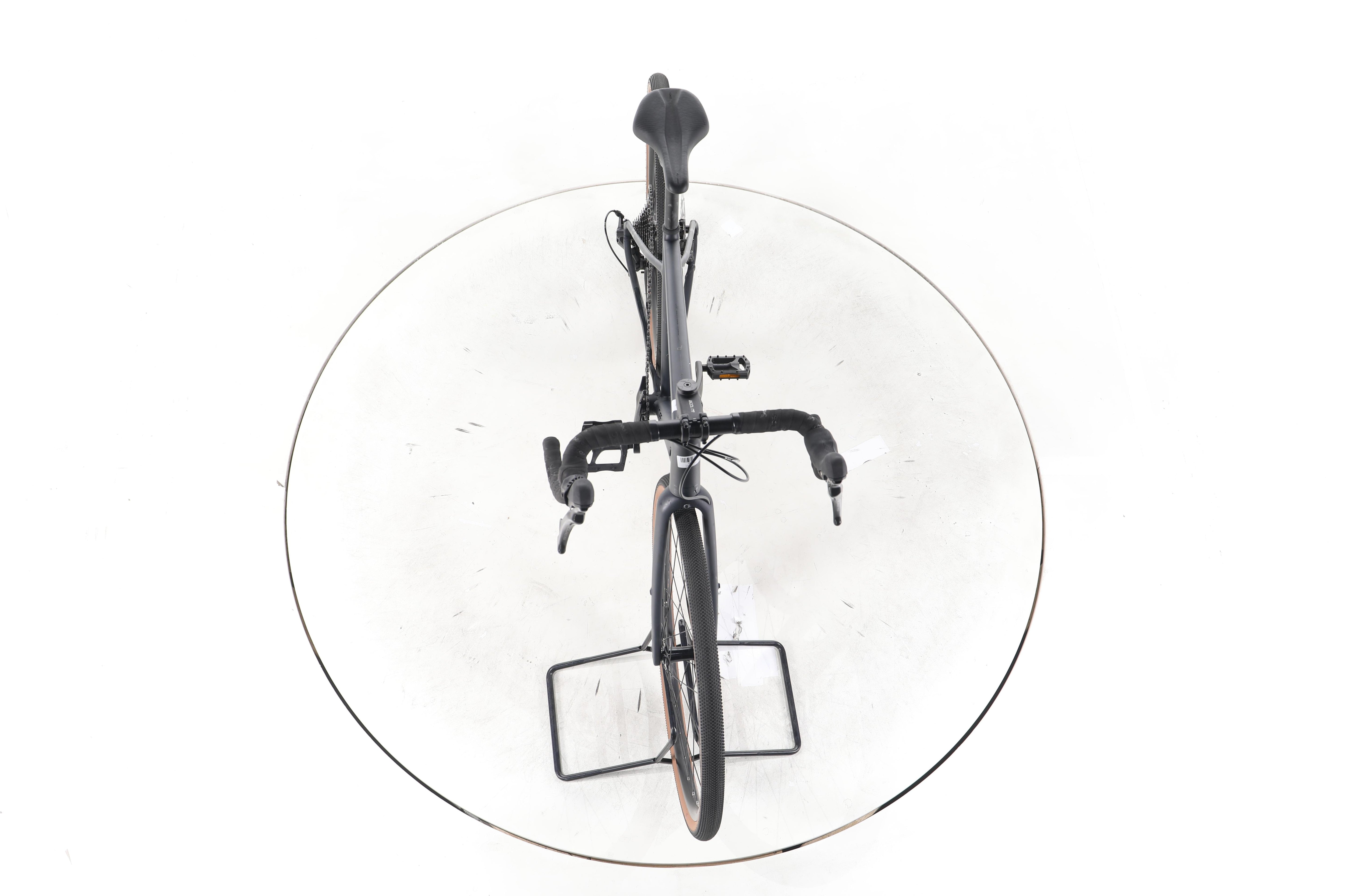 Cube Nuroad Pro Gravelbike Carbon 2025 - Image 16