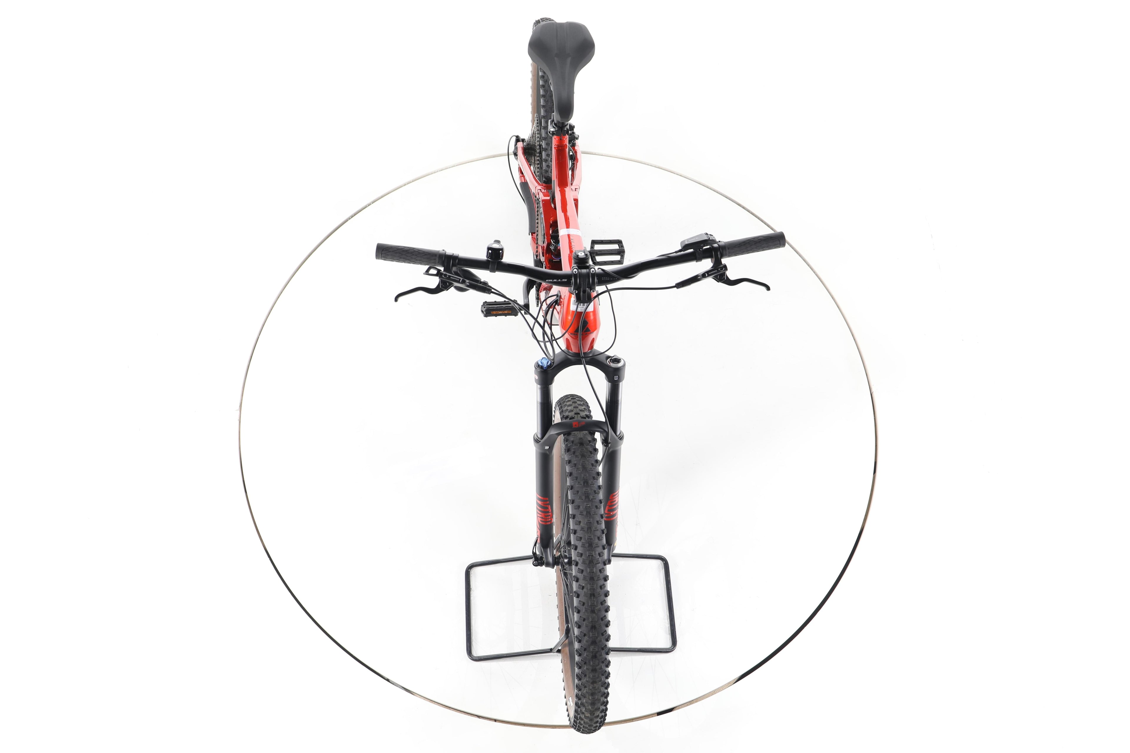 Bulls Copperhead EVO AM 1 Fully E-Bike 2023 - Image 16