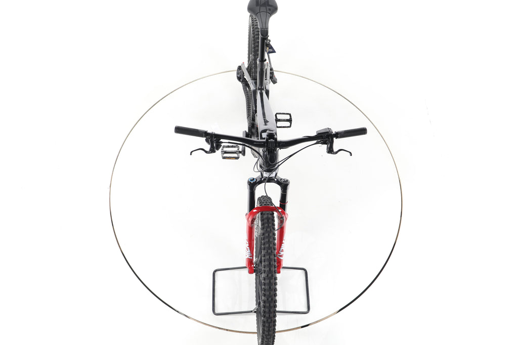 Bulls Sonic EVO AM 1 E-Bike Fully Carbon - Image 16