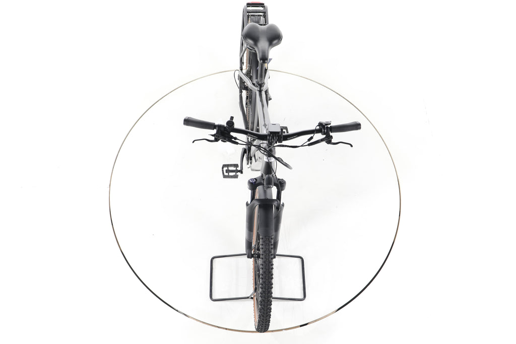 FLYER Upstreet5 3.12 Trekking E-Bike - Image 16