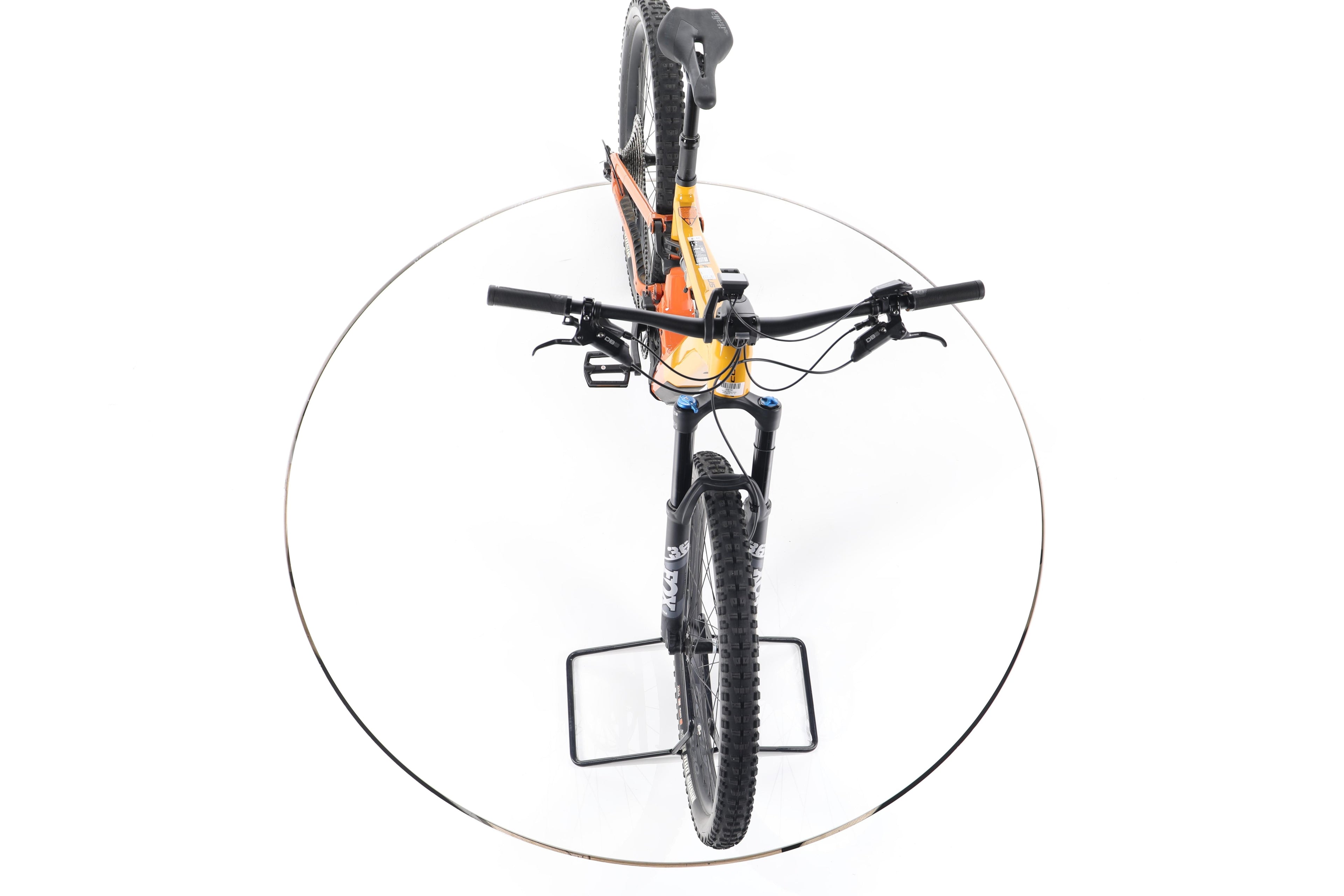 Focus Jam² 6.8 Fully E-Bike 2023 - Image 16