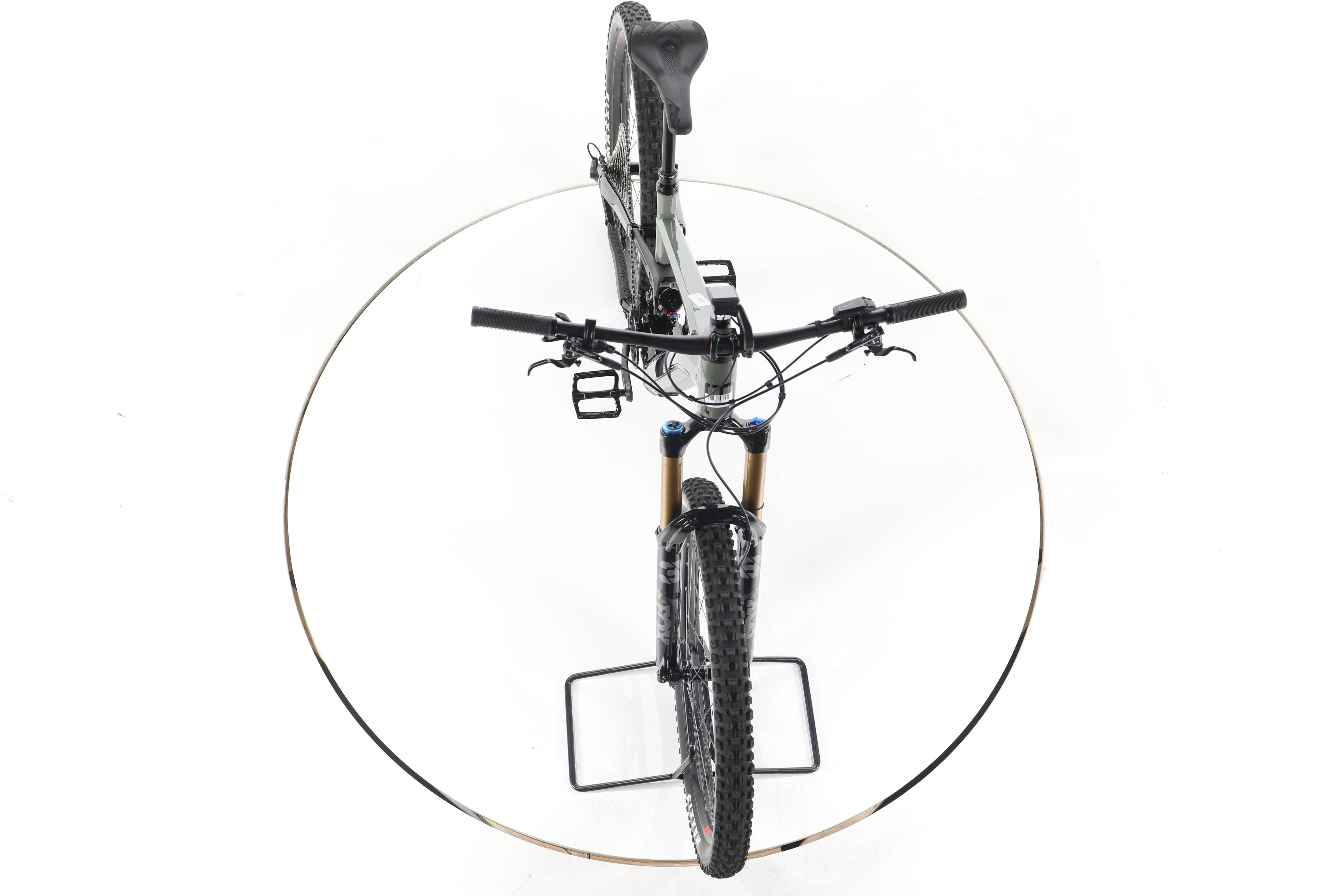 Moustache Bikes Game 9 E-Bike Fully - Image 16
