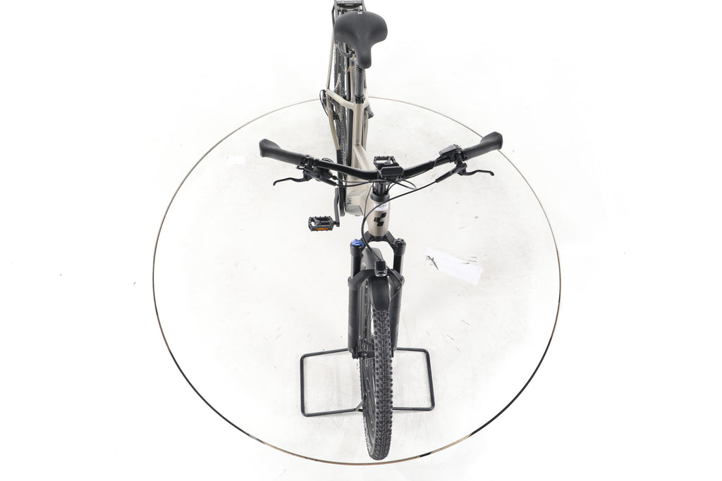 Cube Kathmandu Hybrid Pro Trekking E-Bike - Image 16