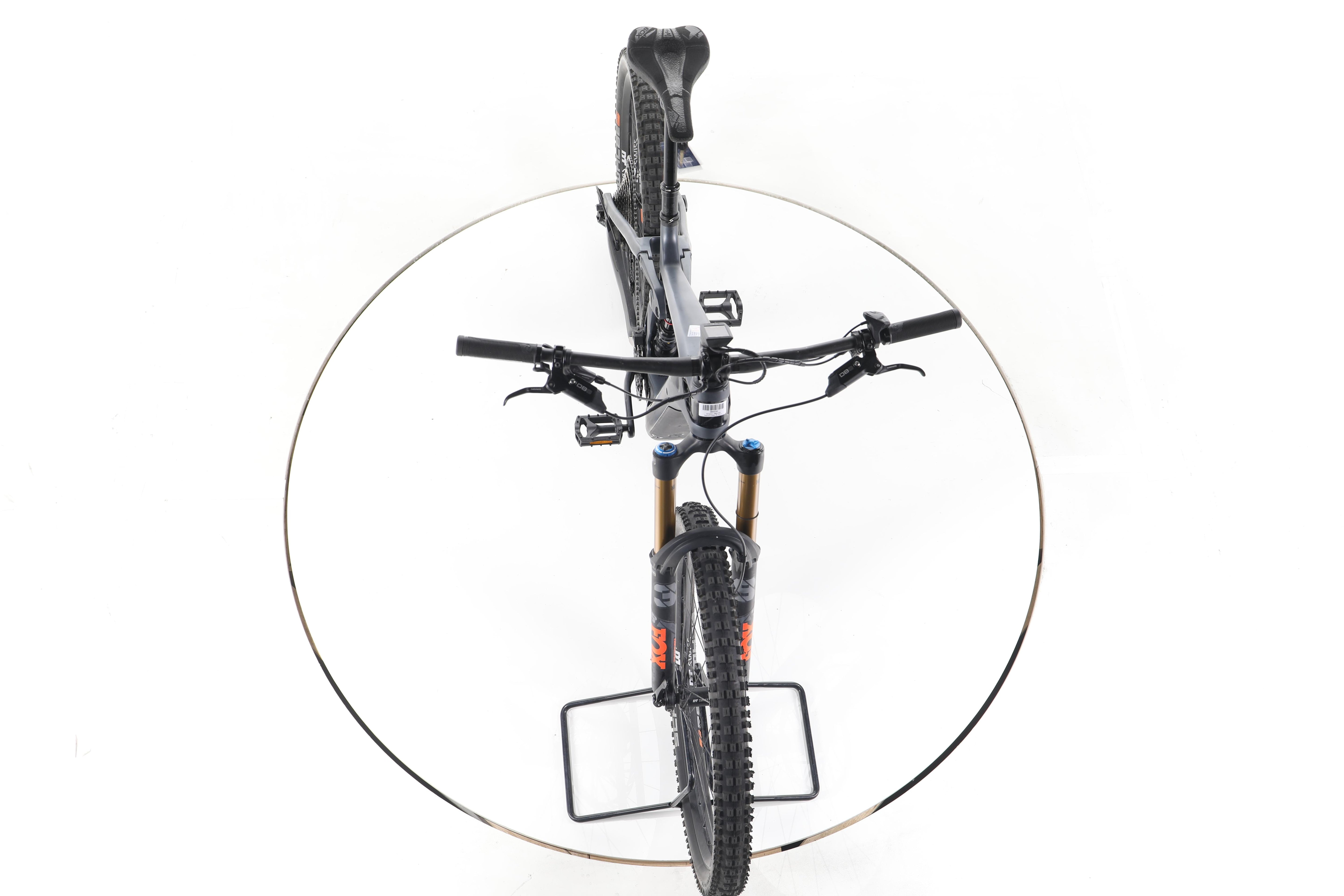 Simplon Rapcon P-Max E-Bike Fully Carbon - Image 16
