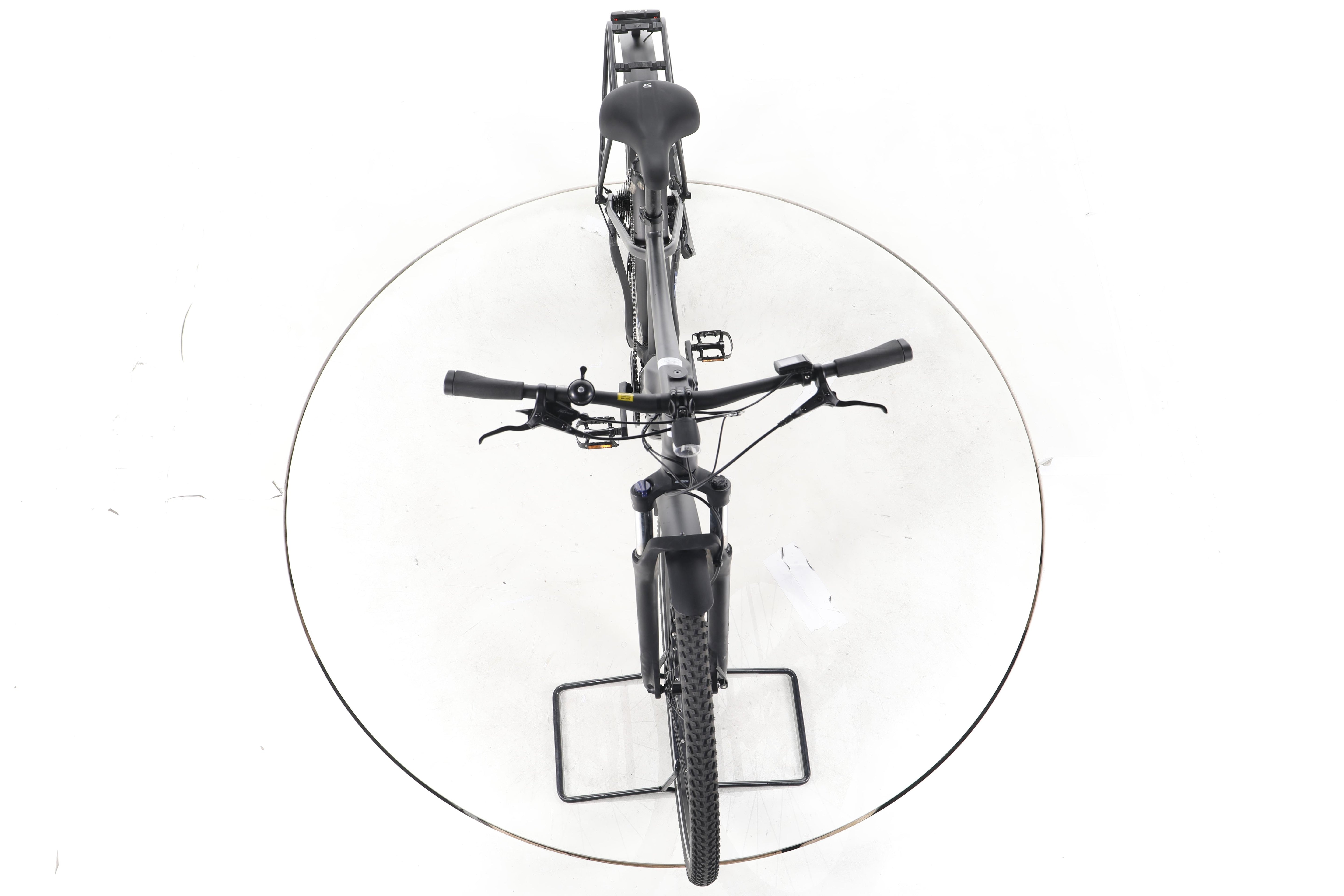 Giant Talon E+ EX Trekking E-Bike - Image 16