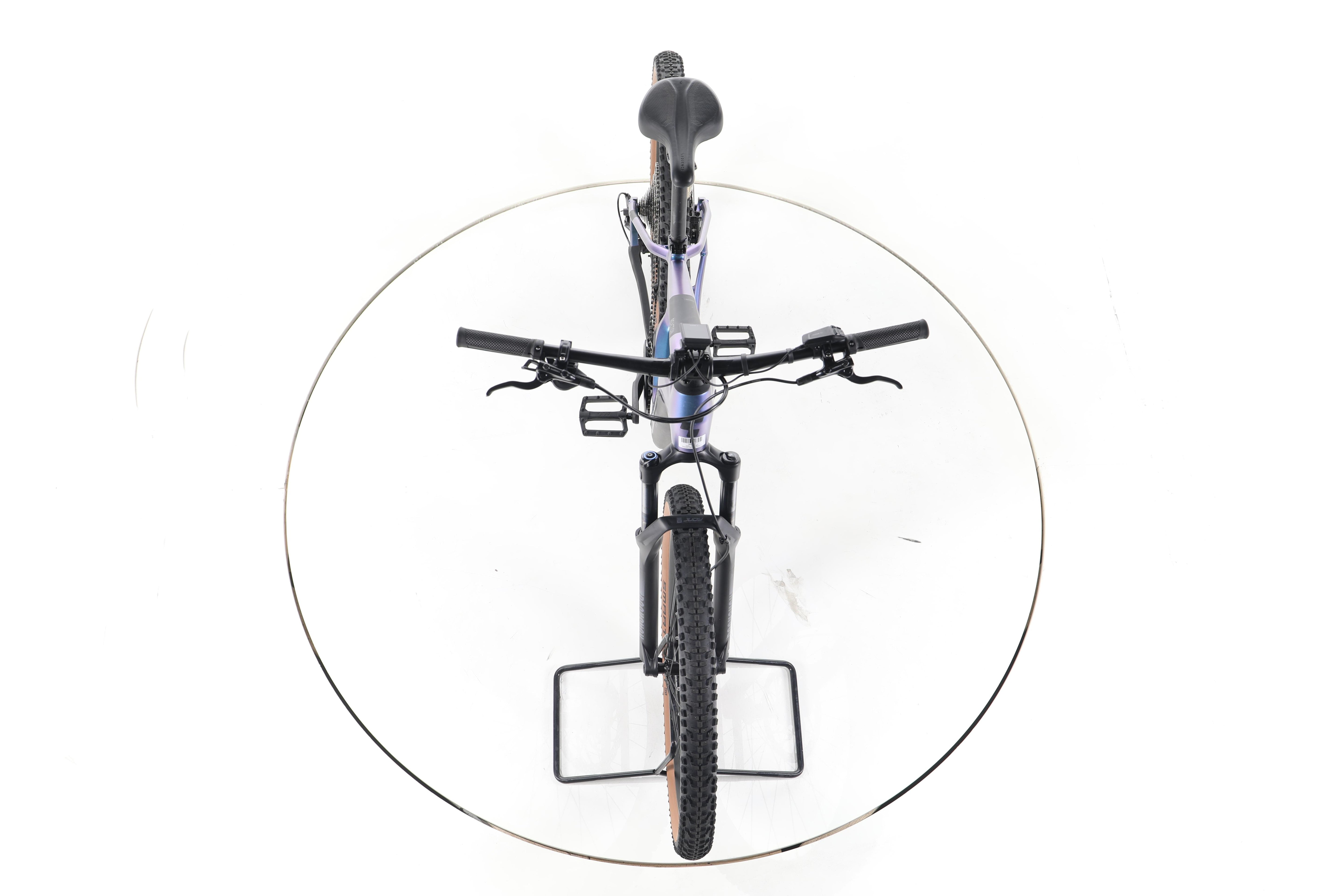 Cube Reaction Hybrid Race E-Bike 2023 - Image 16