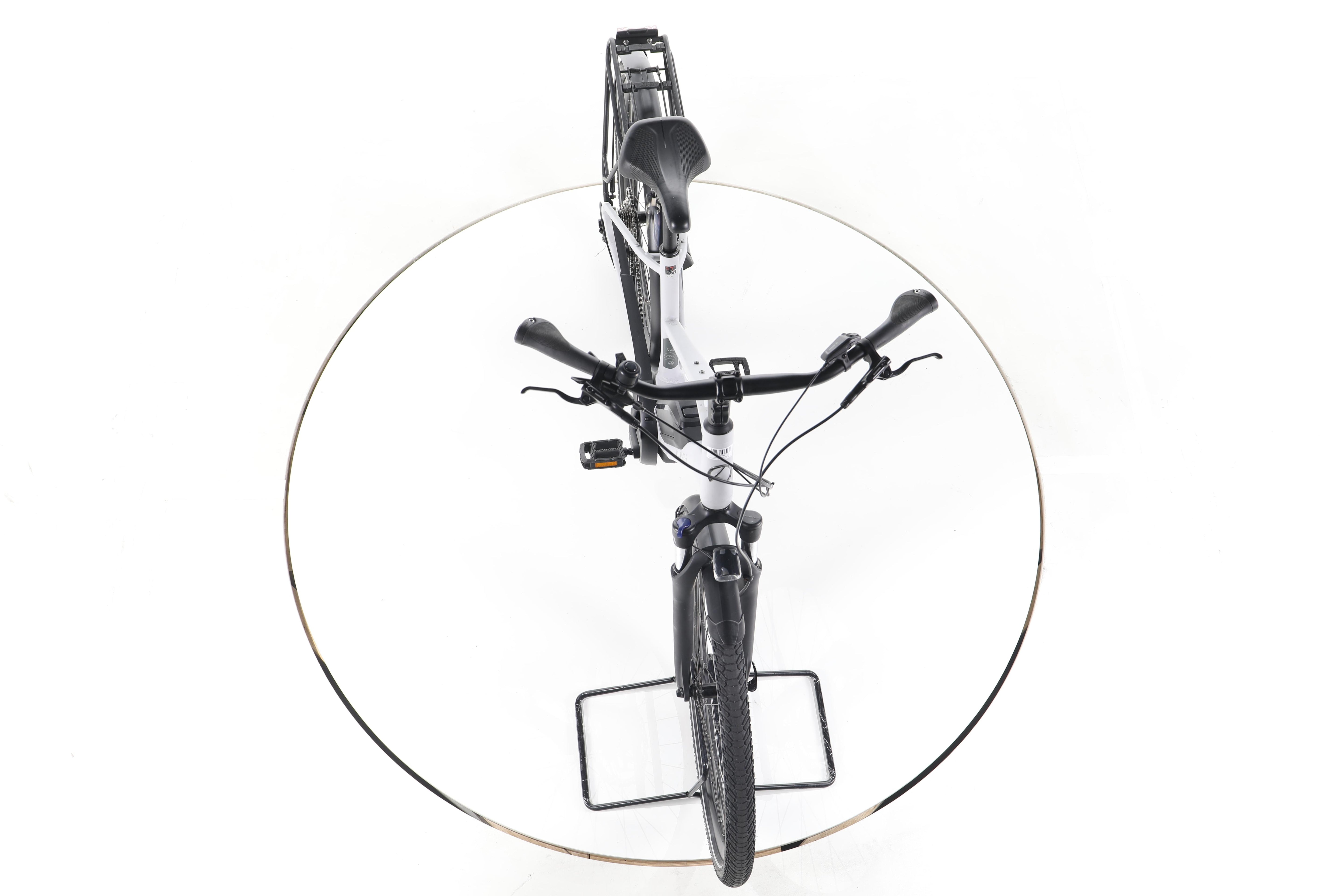 Kalkhoff Endeavour 1.B Move Trekking E-Bike - Image 16