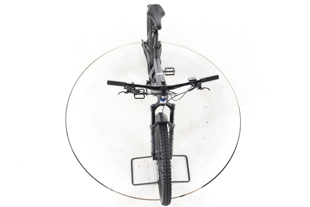 Bulls E-Stream EVO AM 4 E-Bike Fully - Image 16