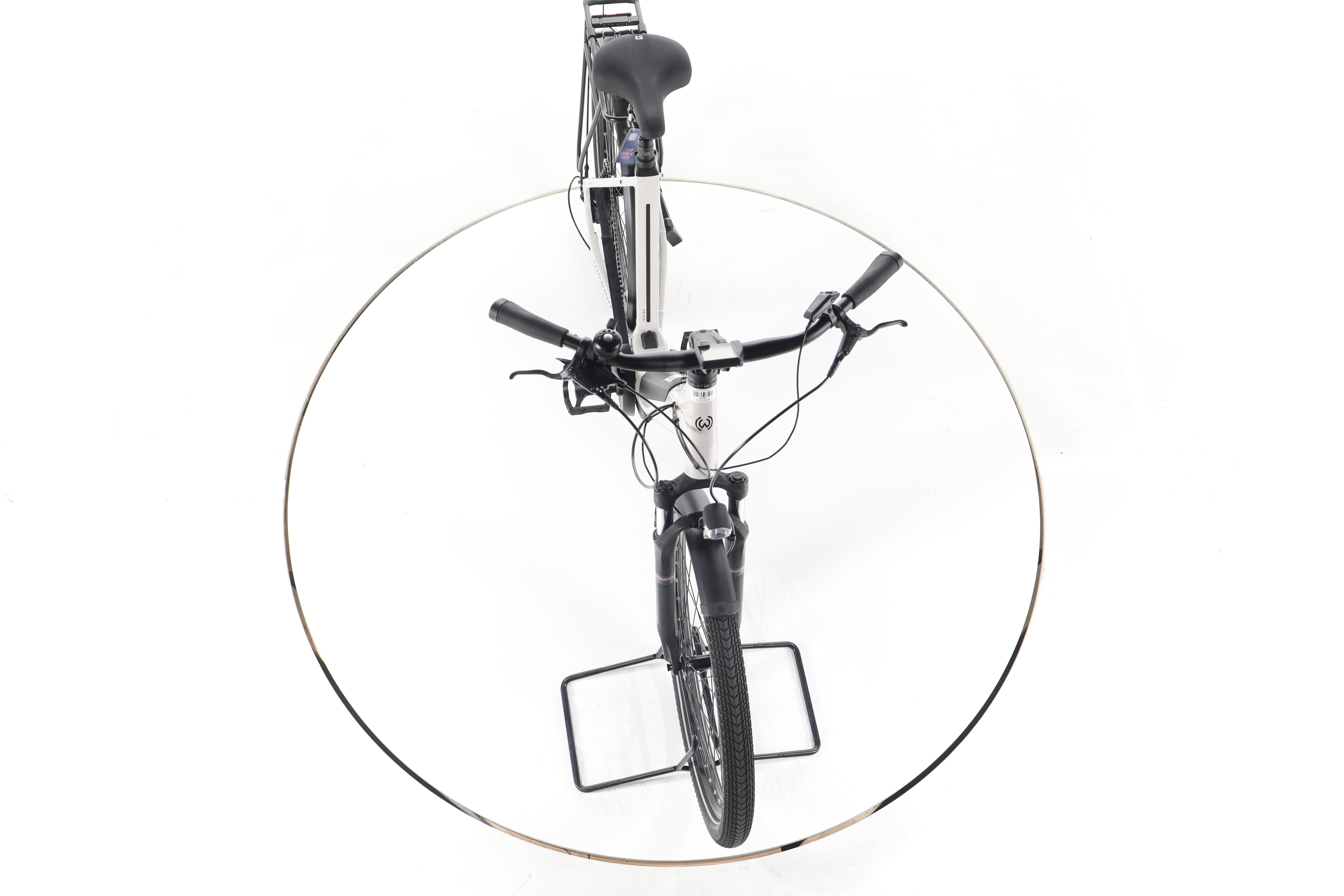 Winora Sinus 9 Trekking E-Bike Tiefeinsteiger - Image 16