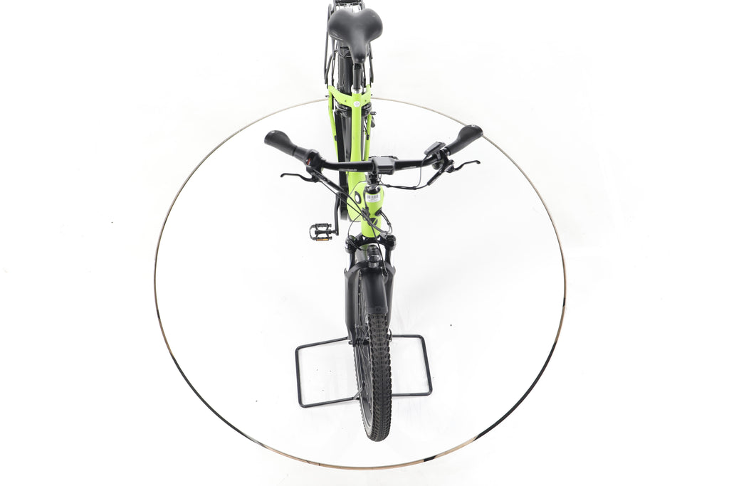 Velo de Ville SEB 890 City E-Bike Tiefeinsteiger - Image 16