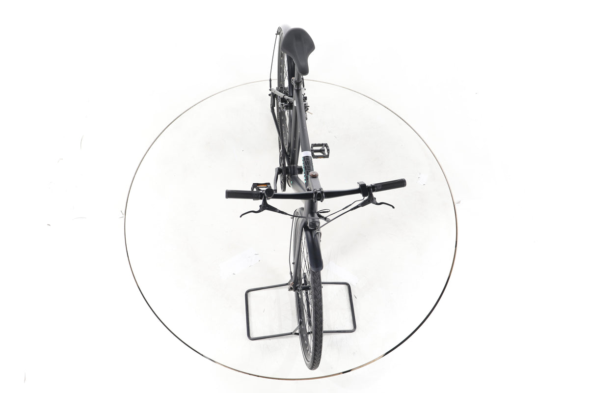 TENWAYS CGO600 City E-Bike - Image 16